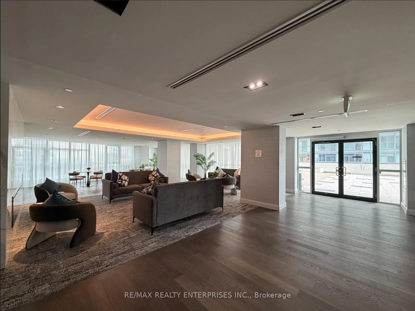 Photo 20 of Unit 3707, 38 Annie Craig Drive, Etobicoke, Mimico — HOMEH
