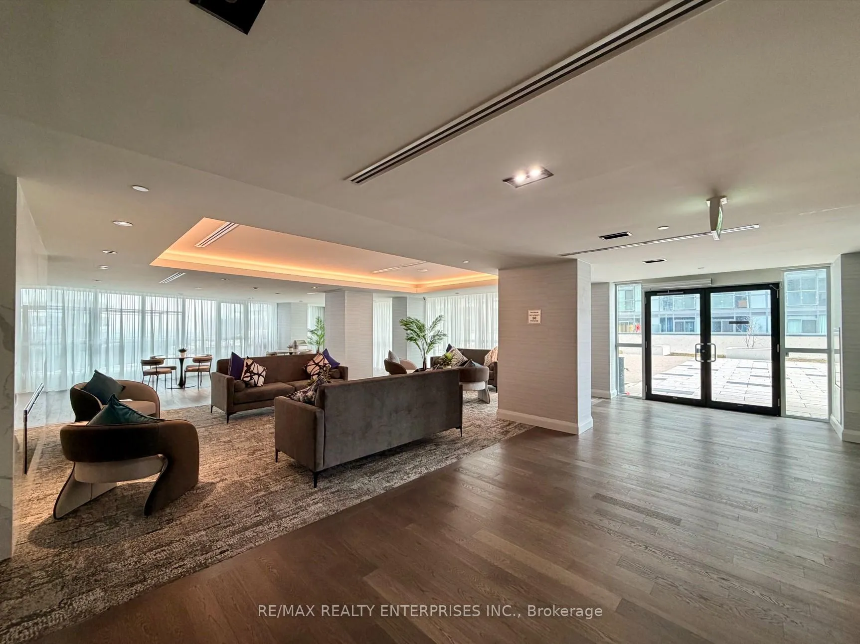 Photo 21 of Unit 3707, 38 Annie Craig Drive, Etobicoke, Mimico — HOMEH