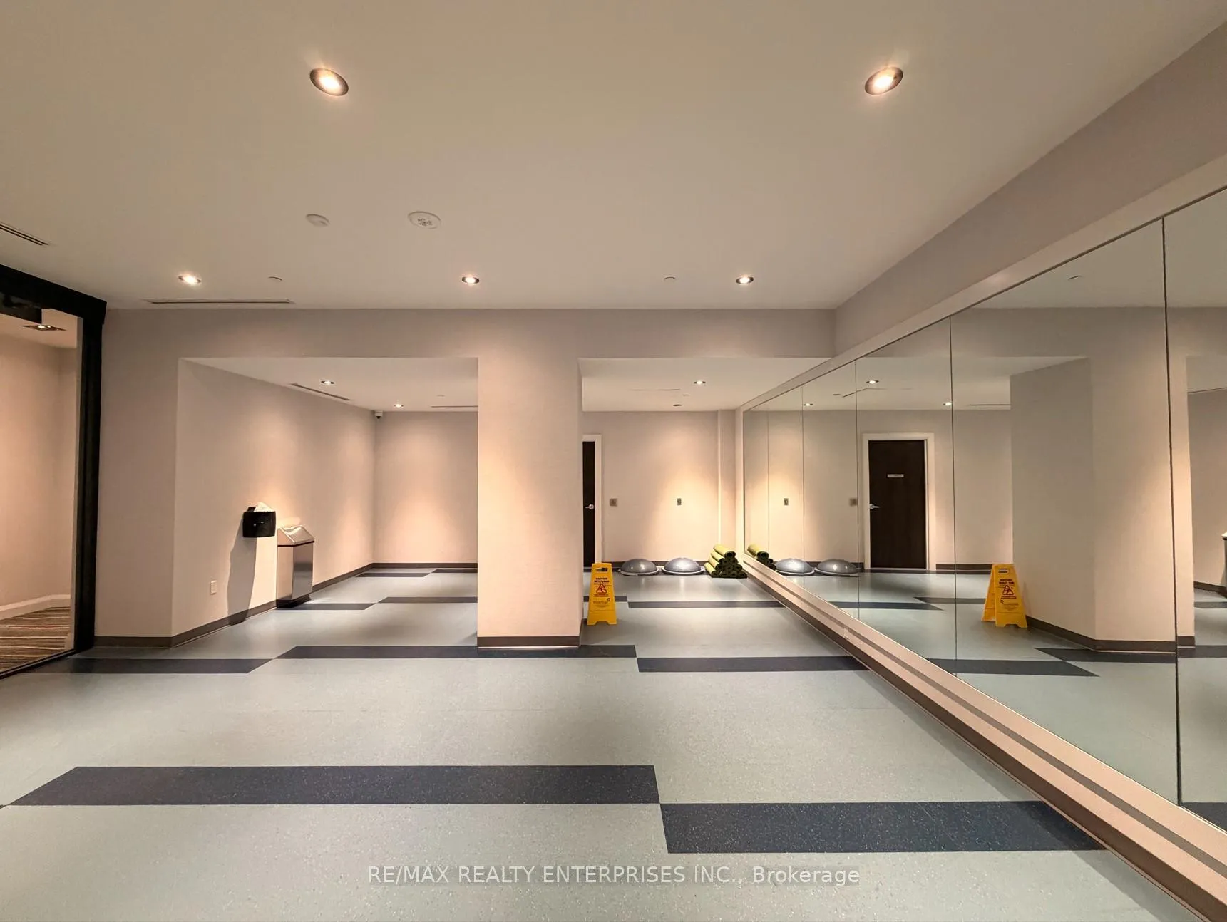 Photo 28 of Unit 3707, 38 Annie Craig Drive, Etobicoke, Mimico — HOMEH