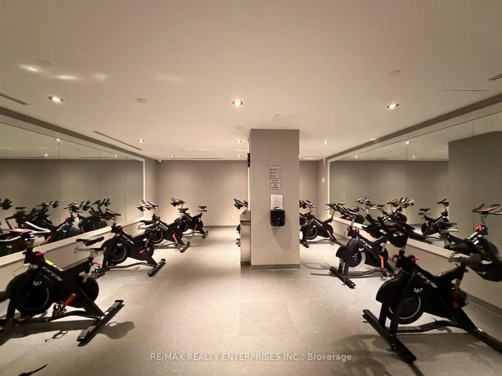 Photo 30 of Unit 3707, 38 Annie Craig Drive, Etobicoke, Mimico — HOMEH