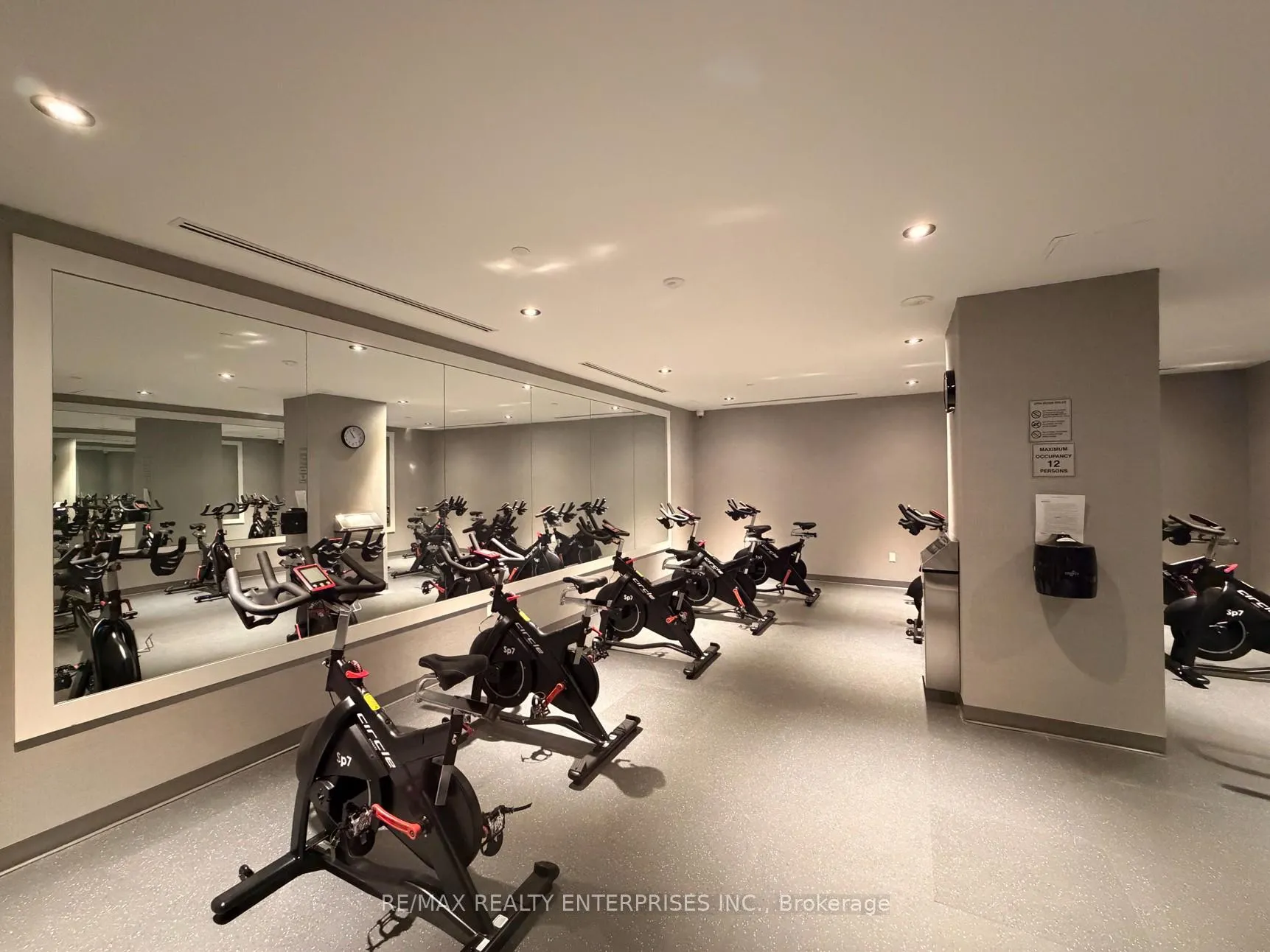 Photo 31 of Unit 3707, 38 Annie Craig Drive, Etobicoke, Mimico — HOMEH