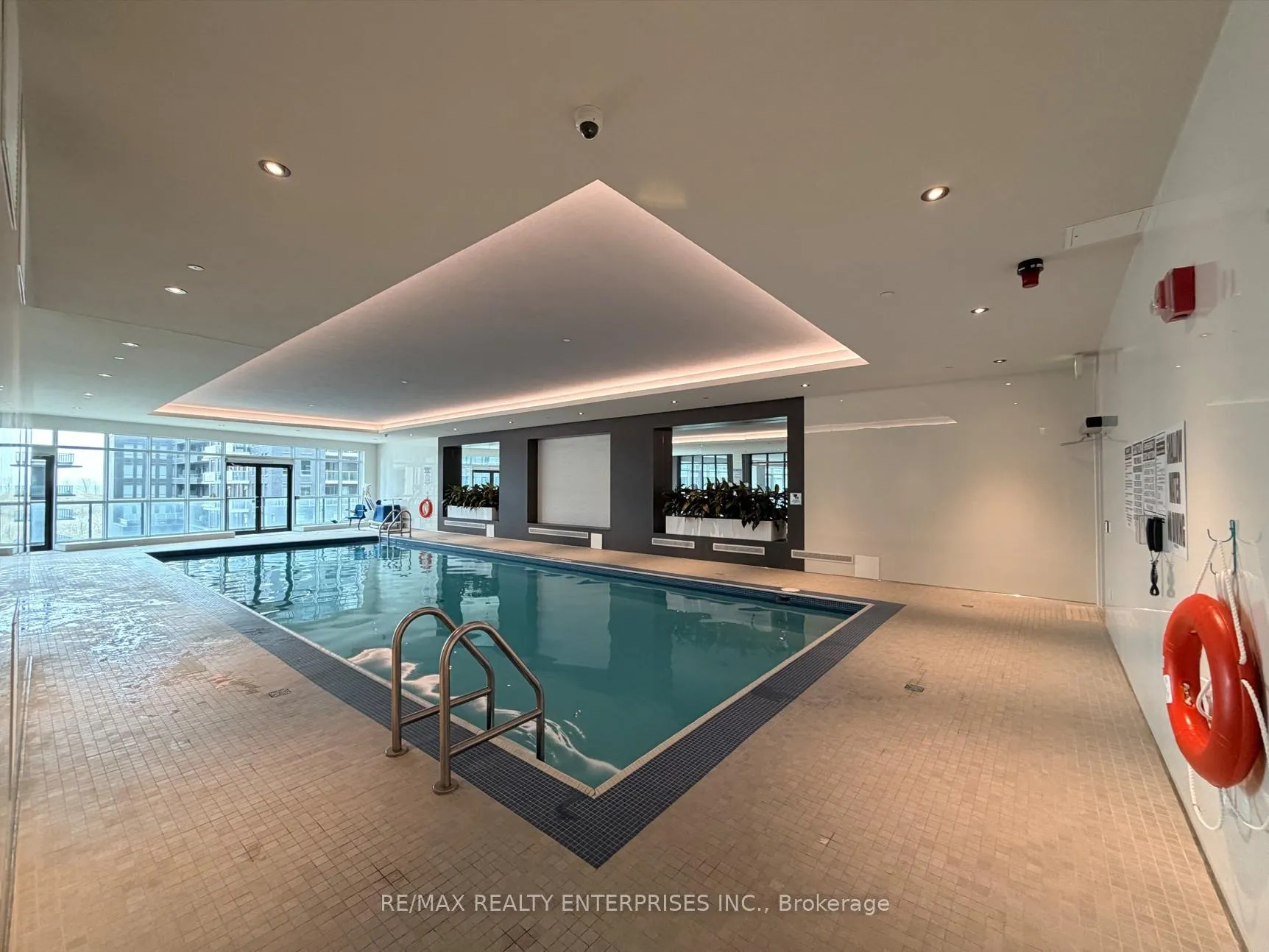 Photo 32 of Unit 3707, 38 Annie Craig Drive, Etobicoke, Mimico — HOMEH