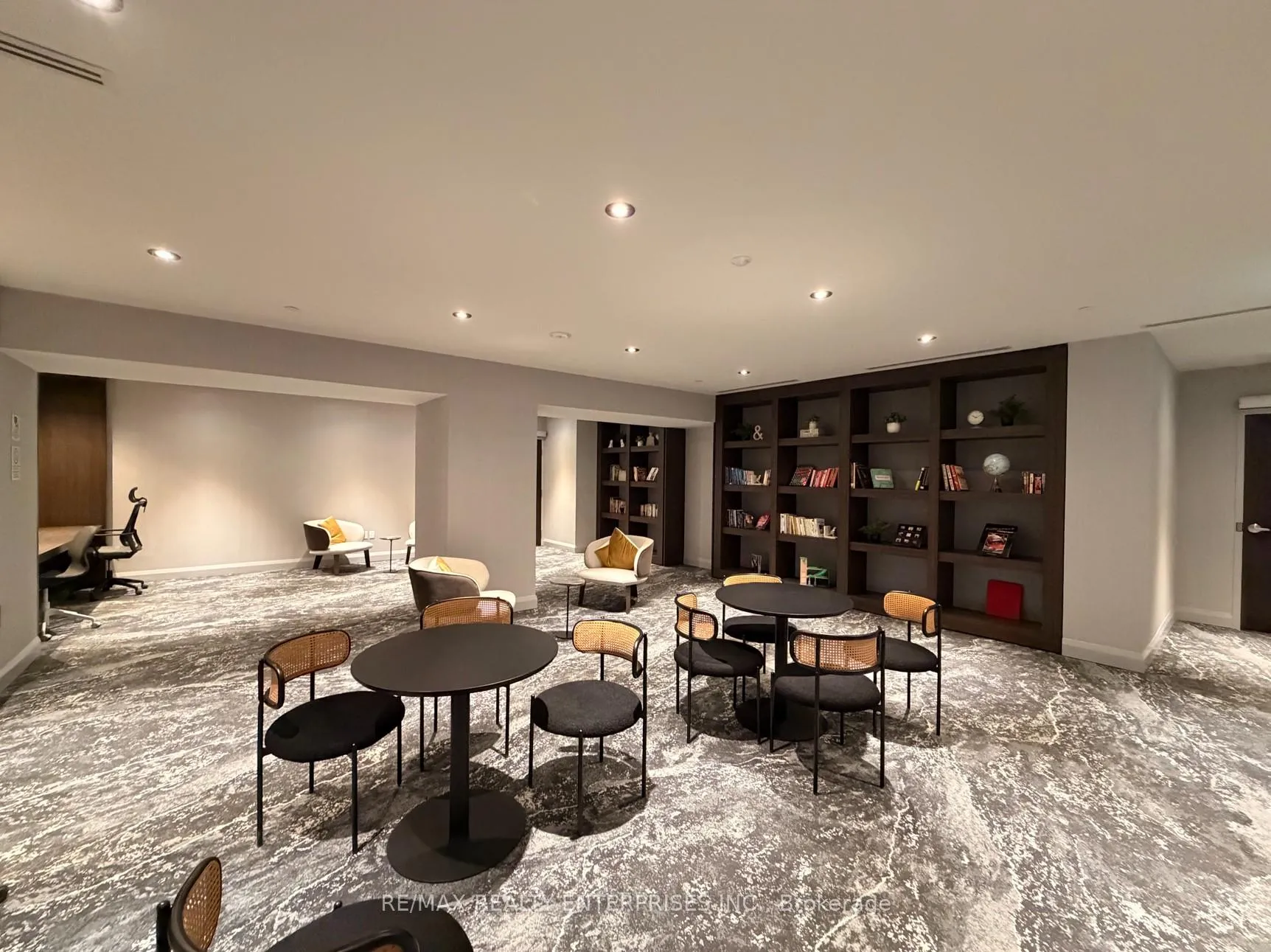 Photo 33 of Unit 3707, 38 Annie Craig Drive, Etobicoke, Mimico — HOMEH