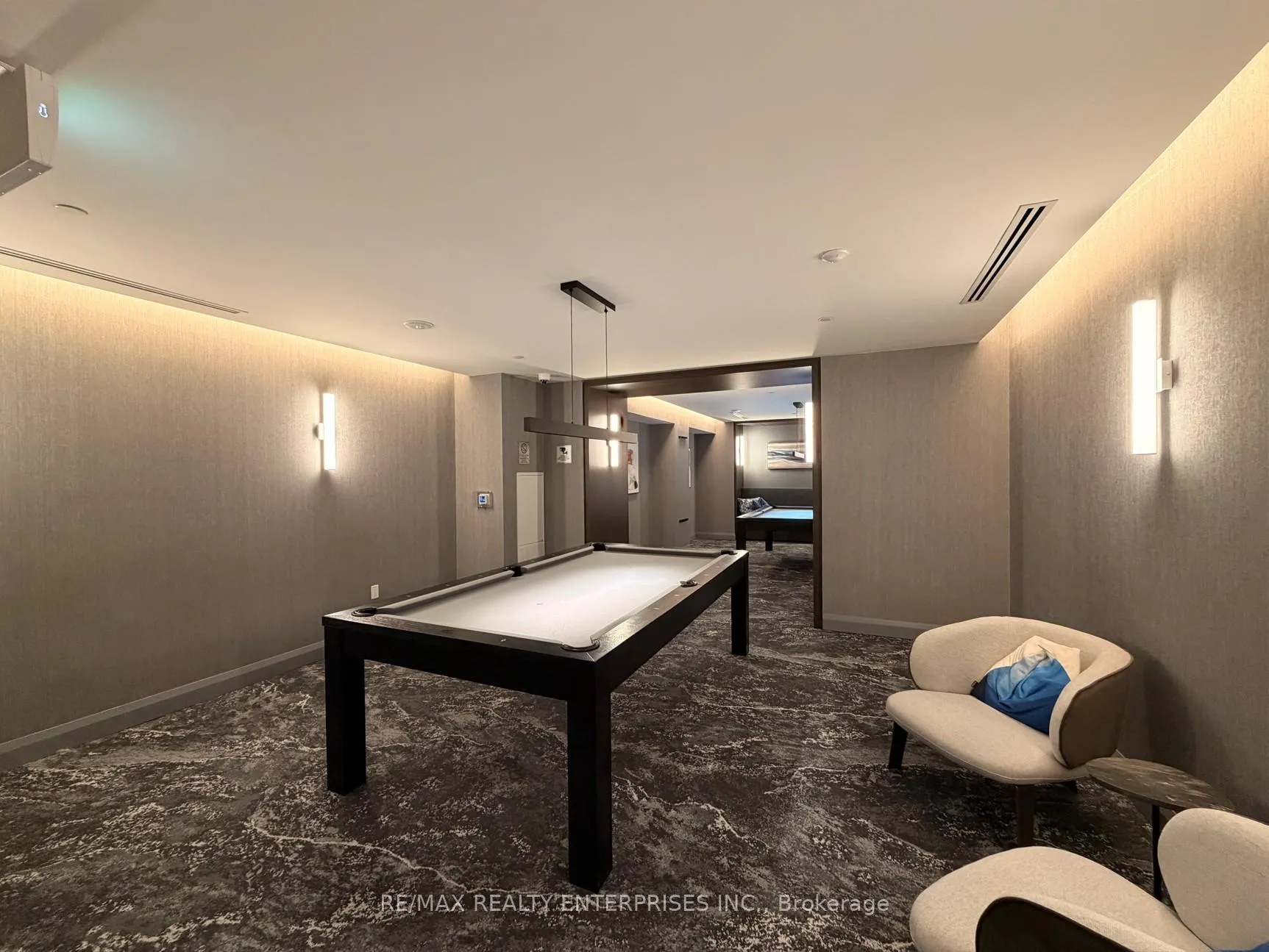 Photo 34 of Unit 3707, 38 Annie Craig Drive, Etobicoke, Mimico — HOMEH