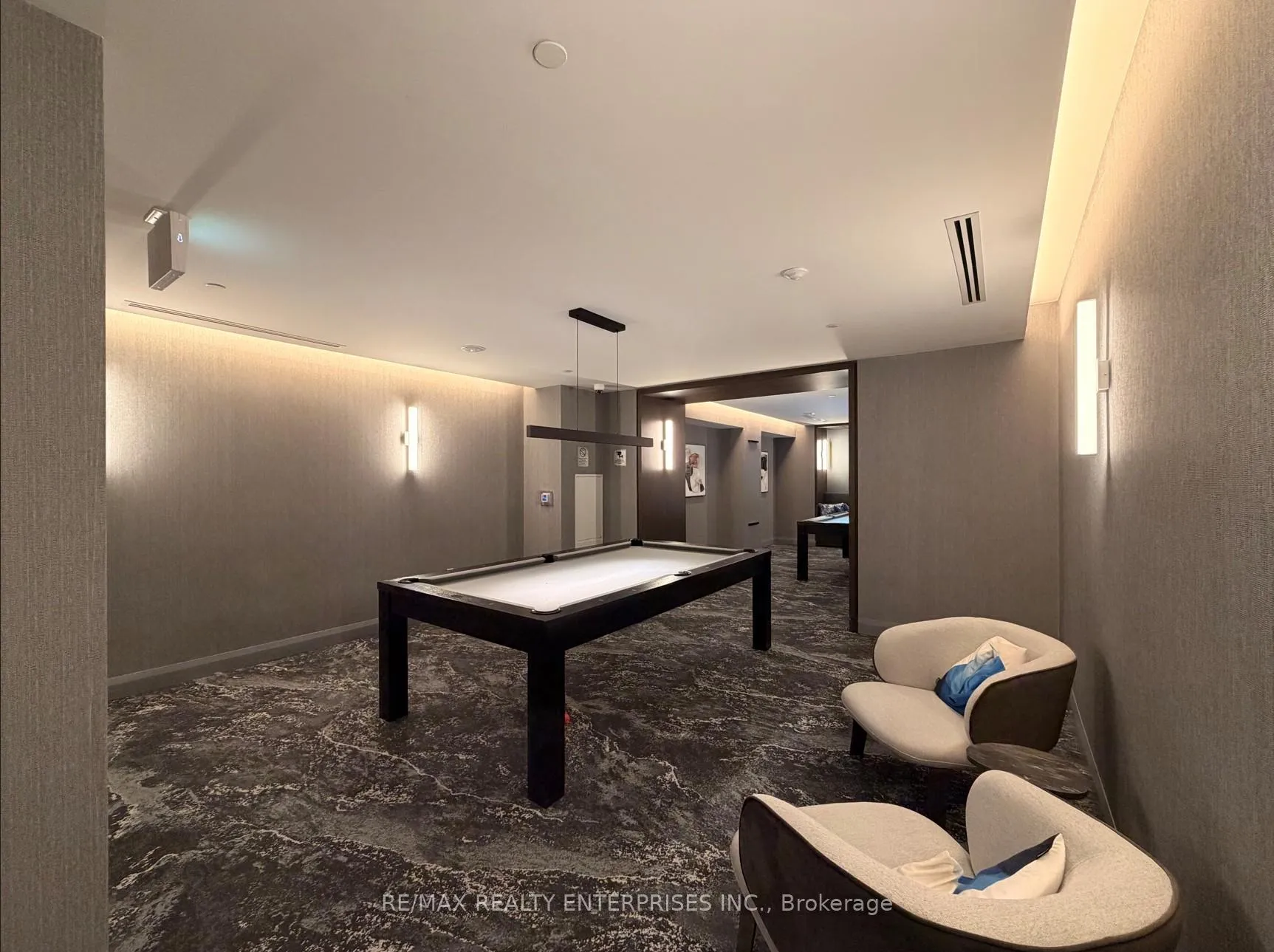 Photo 35 of Unit 3707, 38 Annie Craig Drive, Etobicoke, Mimico — HOMEH