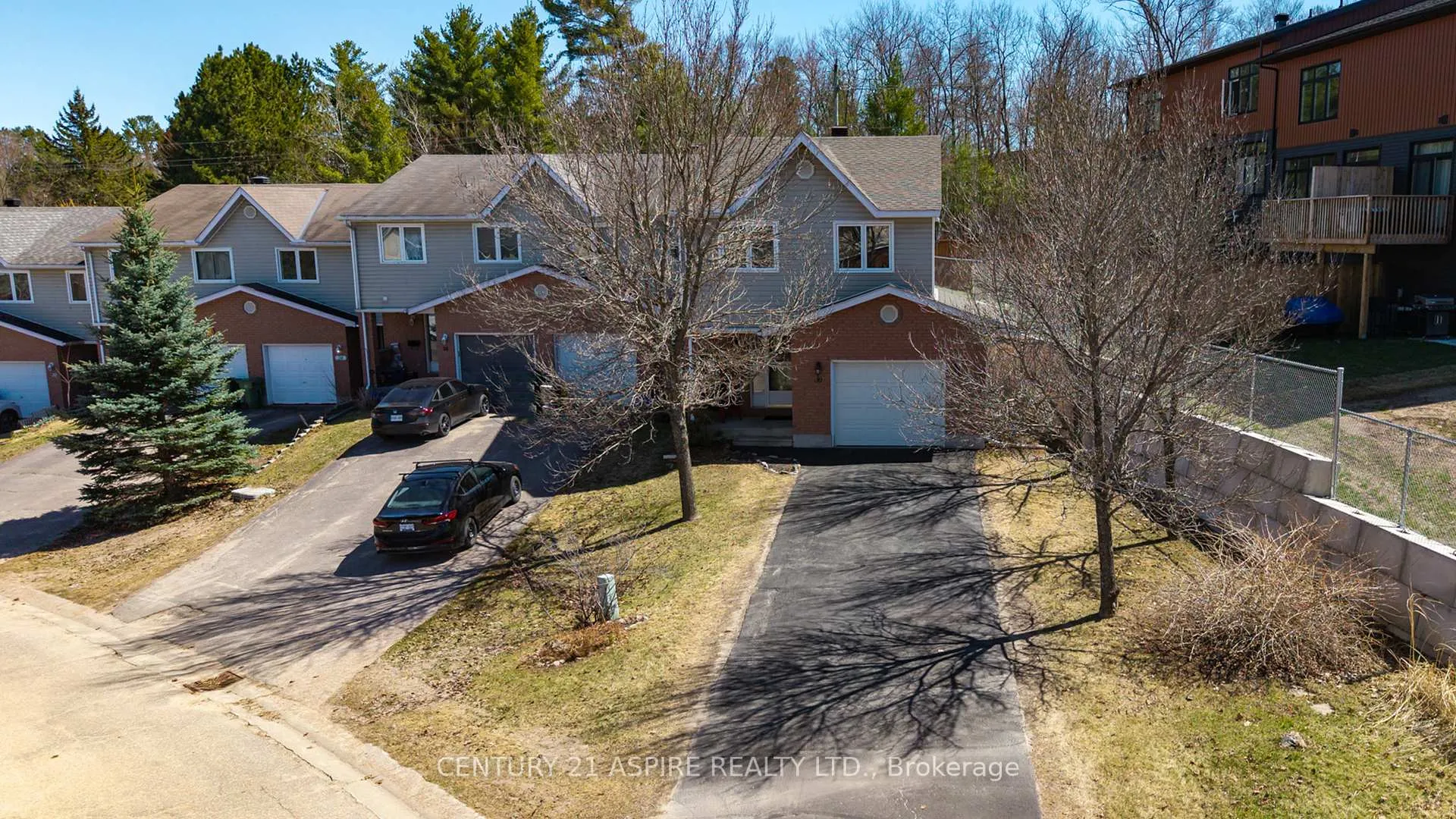 Photo 36 of 30 Vermont Meadow, Petawawa — HOMEH