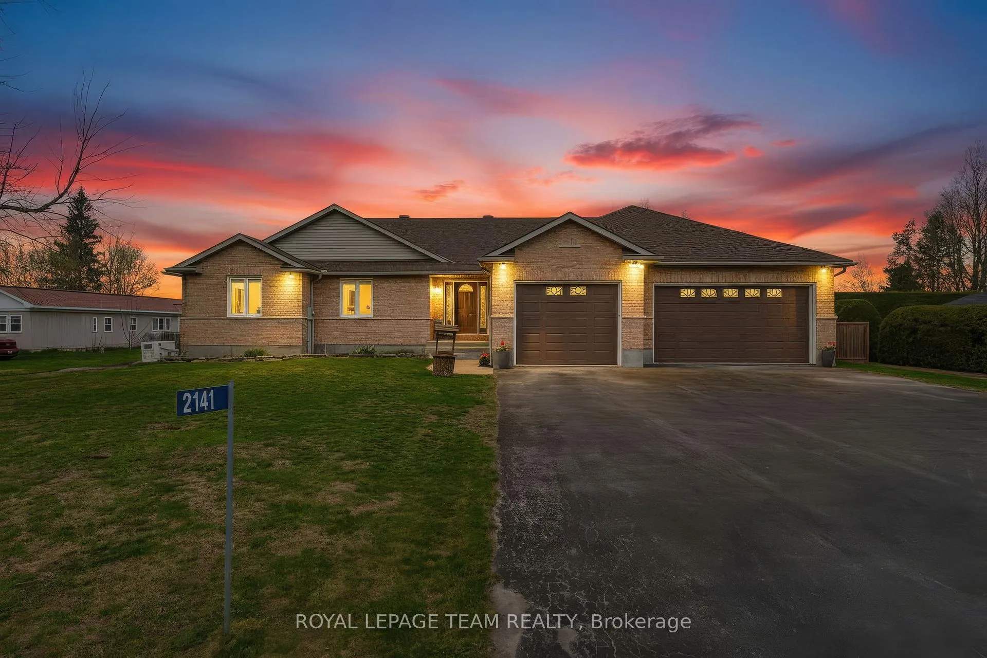 Photo 1 of 2141 River Road, North Grenville, North Grenville Twp (Kemptville South) — HOMEH