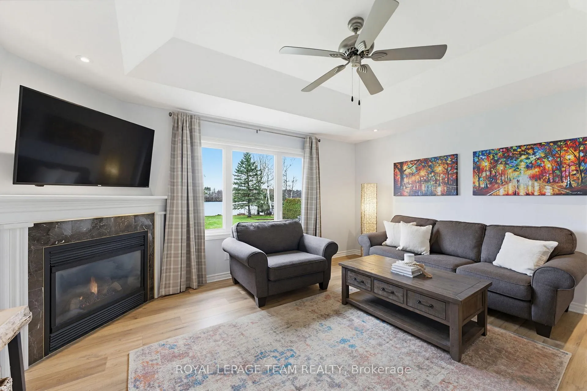 Photo 6 of 2141 River Road, North Grenville, North Grenville Twp (Kemptville South) — HOMEH