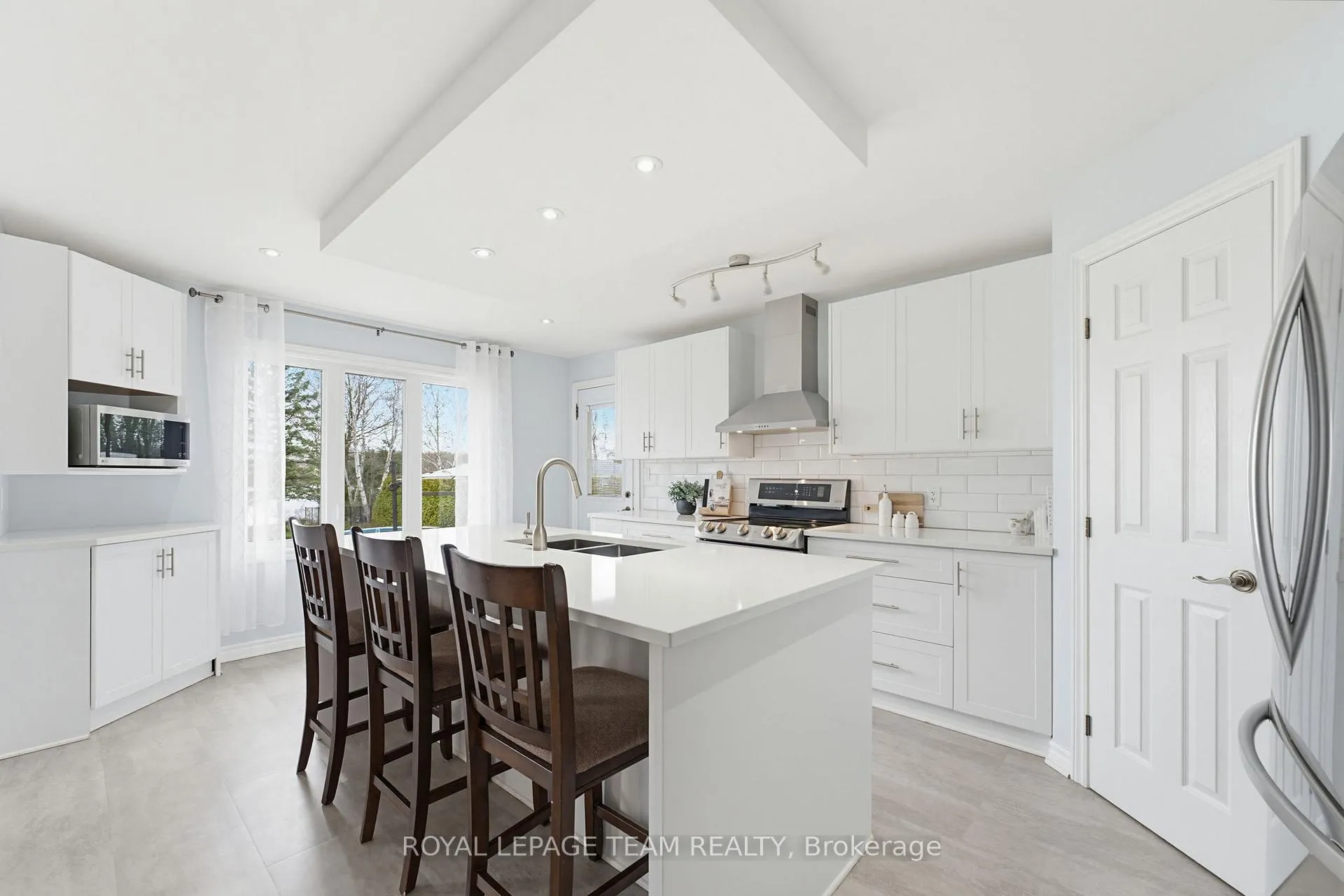 Photo 8 of 2141 River Road, North Grenville, North Grenville Twp (Kemptville South) — HOMEH
