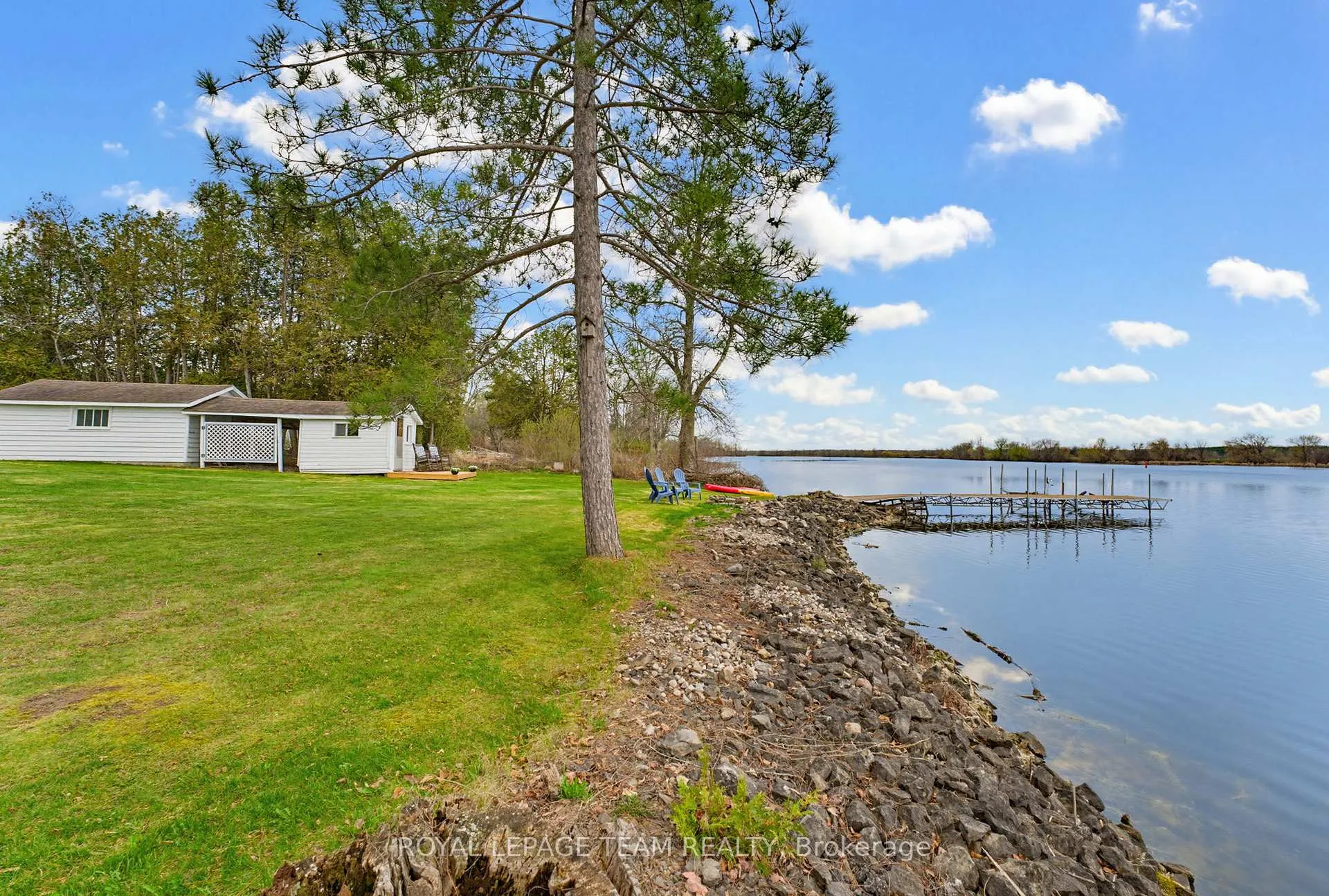Photo 34 of 2141 River Road, North Grenville, North Grenville Twp (Kemptville South) — HOMEH