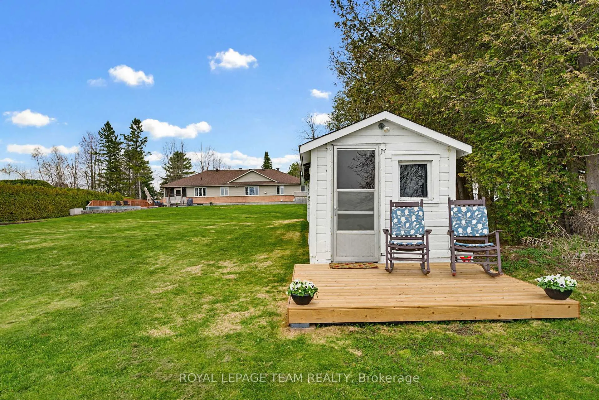 Photo 35 of 2141 River Road, North Grenville, North Grenville Twp (Kemptville South) — HOMEH