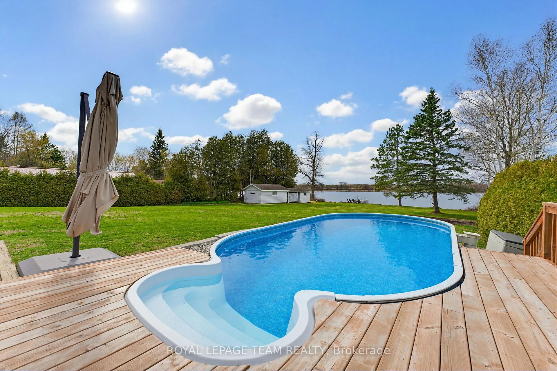 Photo 40 of 2141 River Road, North Grenville, North Grenville Twp (Kemptville South) — HOMEH