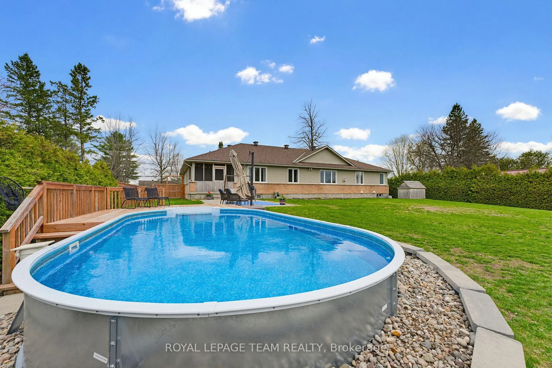Photo 41 of 2141 River Road, North Grenville, North Grenville Twp (Kemptville South) — HOMEH