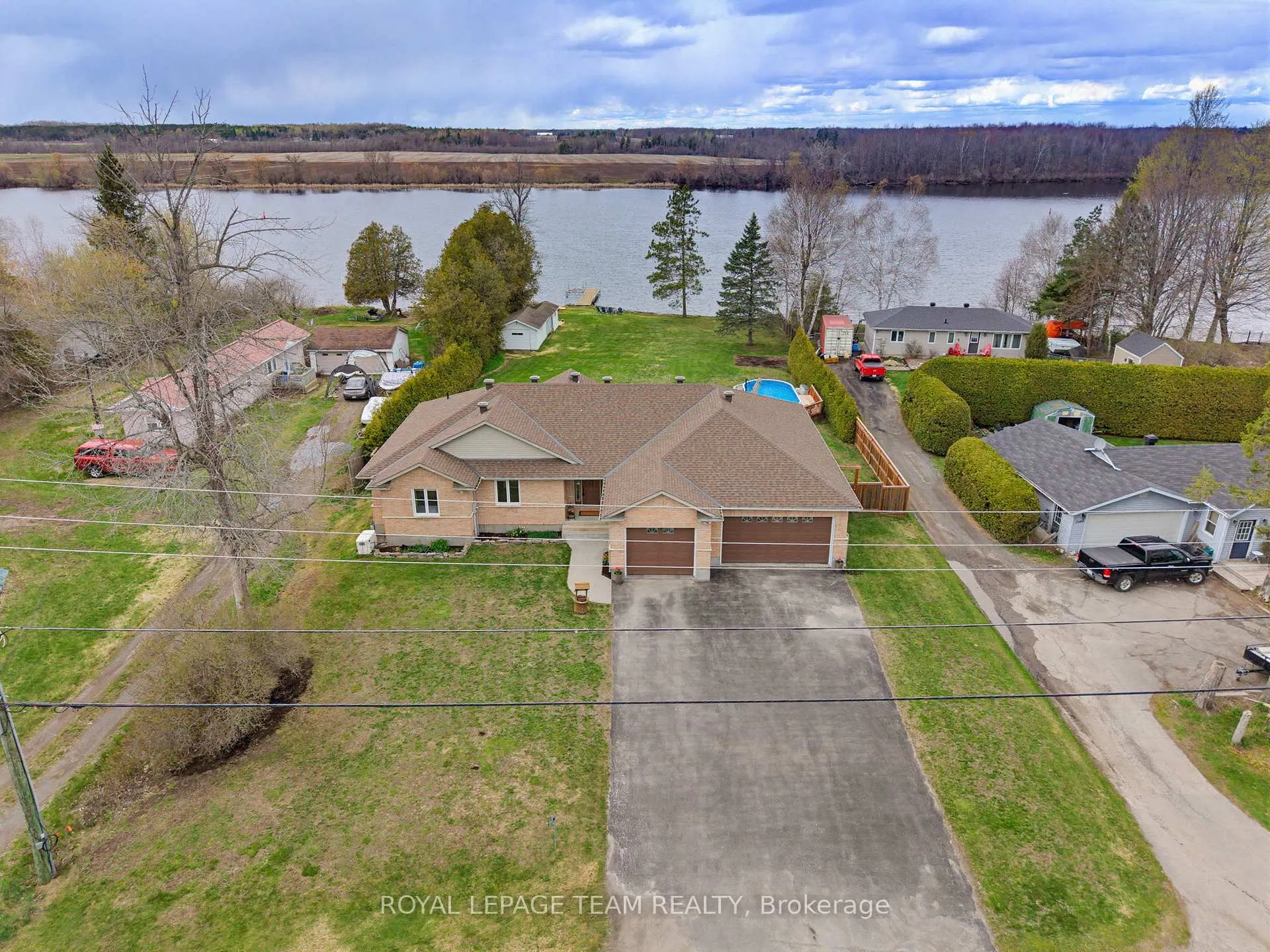 Photo 45 of 2141 River Road, North Grenville, North Grenville Twp (Kemptville South) — HOMEH