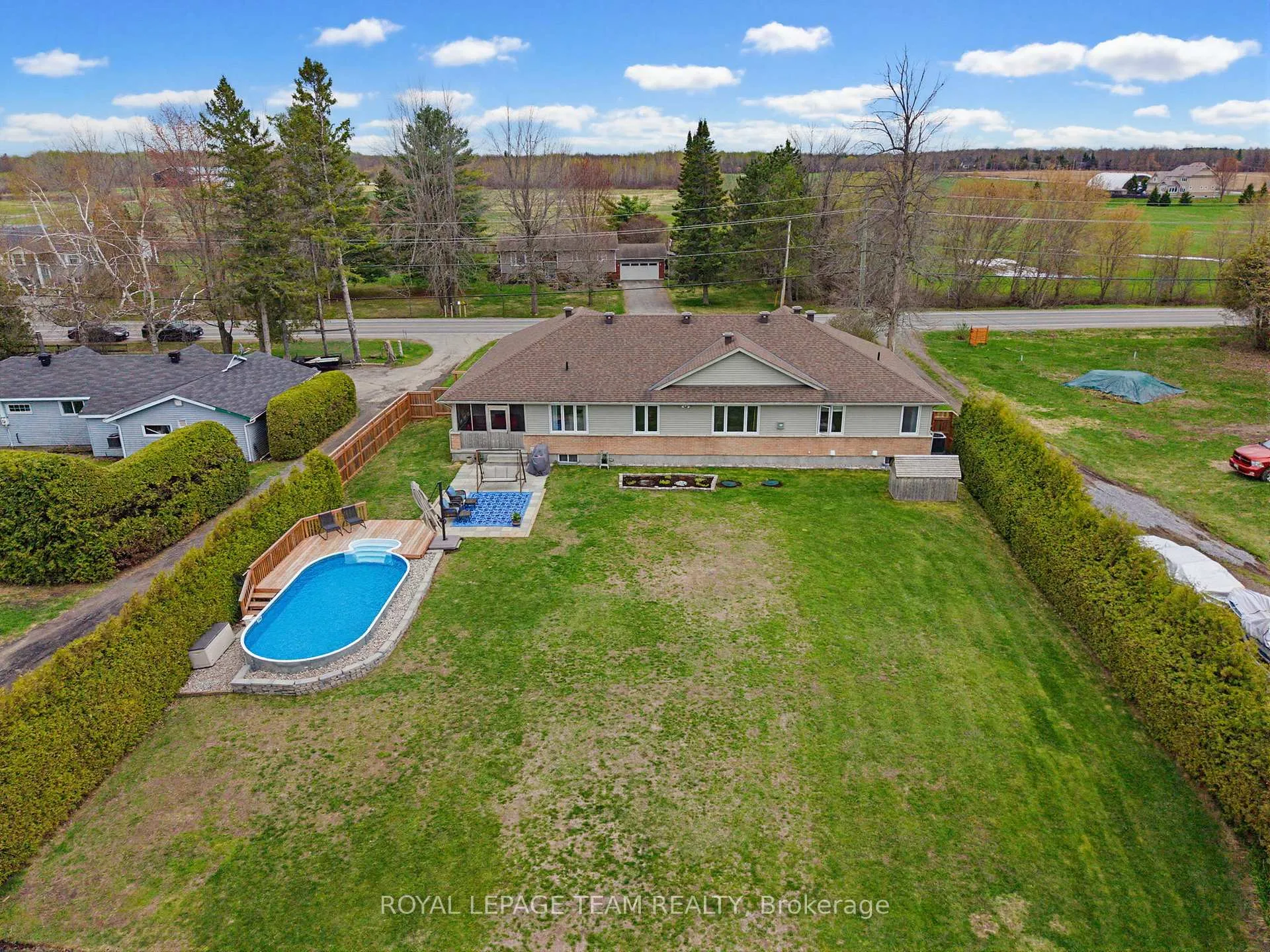 Photo 46 of 2141 River Road, North Grenville, North Grenville Twp (Kemptville South) — HOMEH