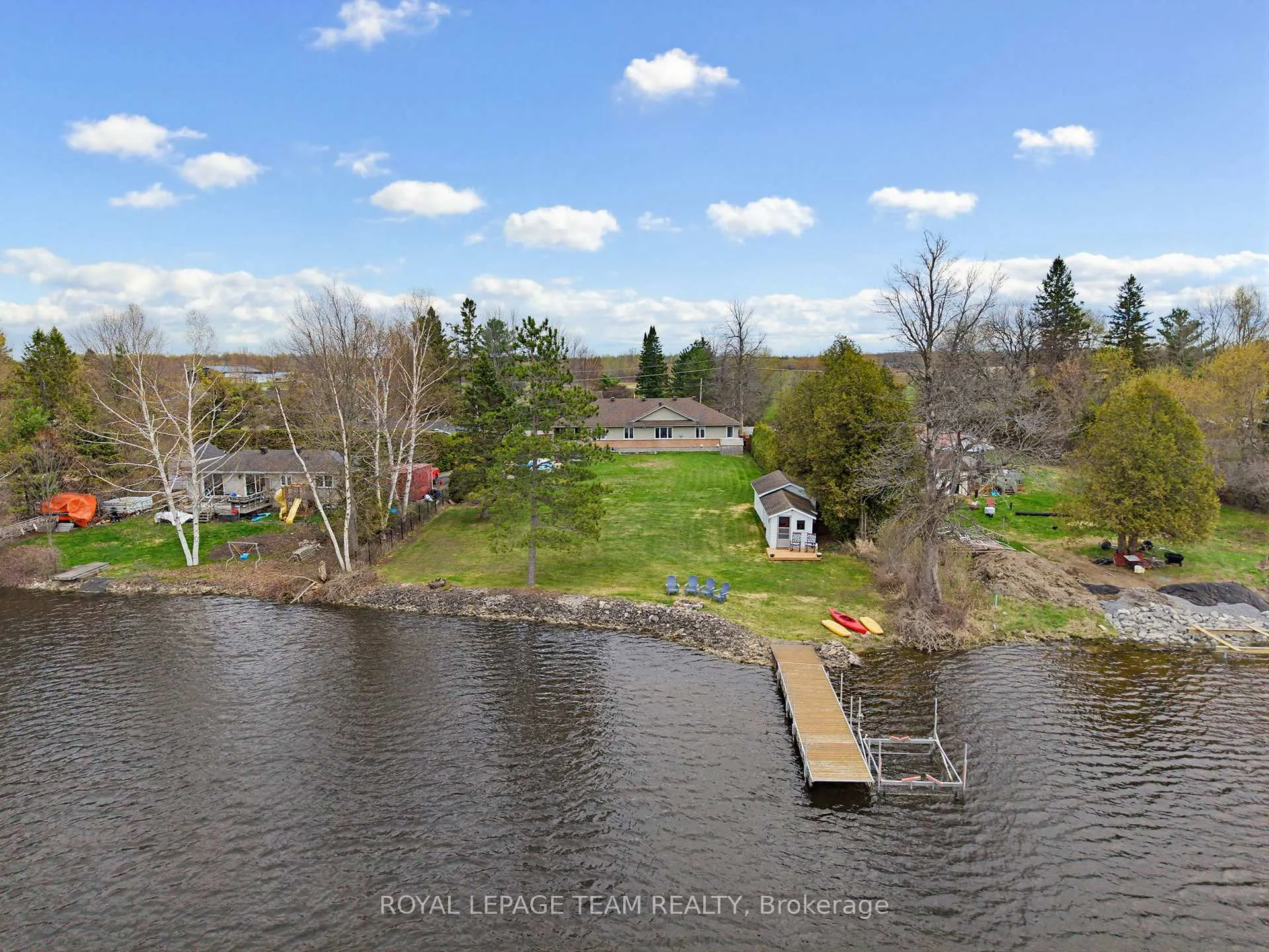 Photo 47 of 2141 River Road, North Grenville, North Grenville Twp (Kemptville South) — HOMEH