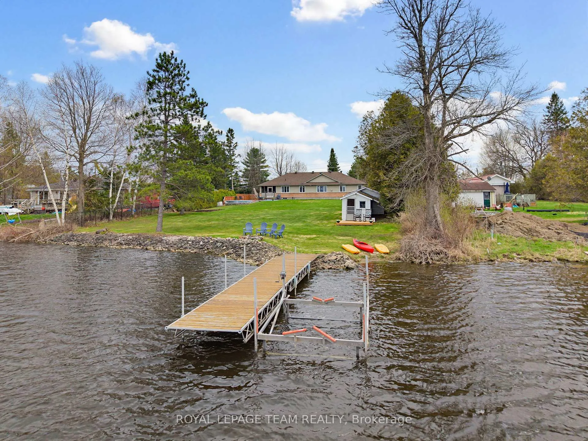 Photo 48 of 2141 River Road, North Grenville, North Grenville Twp (Kemptville South) — HOMEH