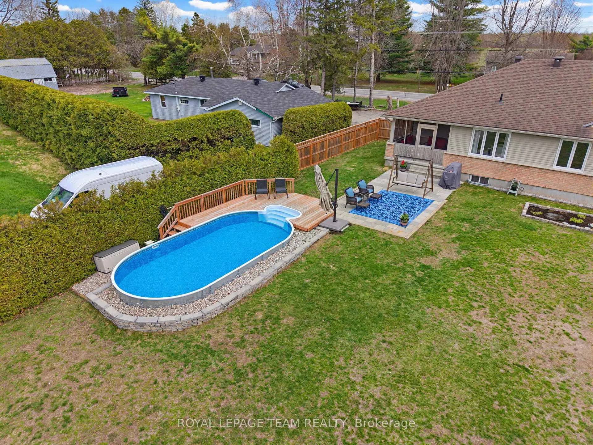 Photo 50 of 2141 River Road, North Grenville, North Grenville Twp (Kemptville South) — HOMEH