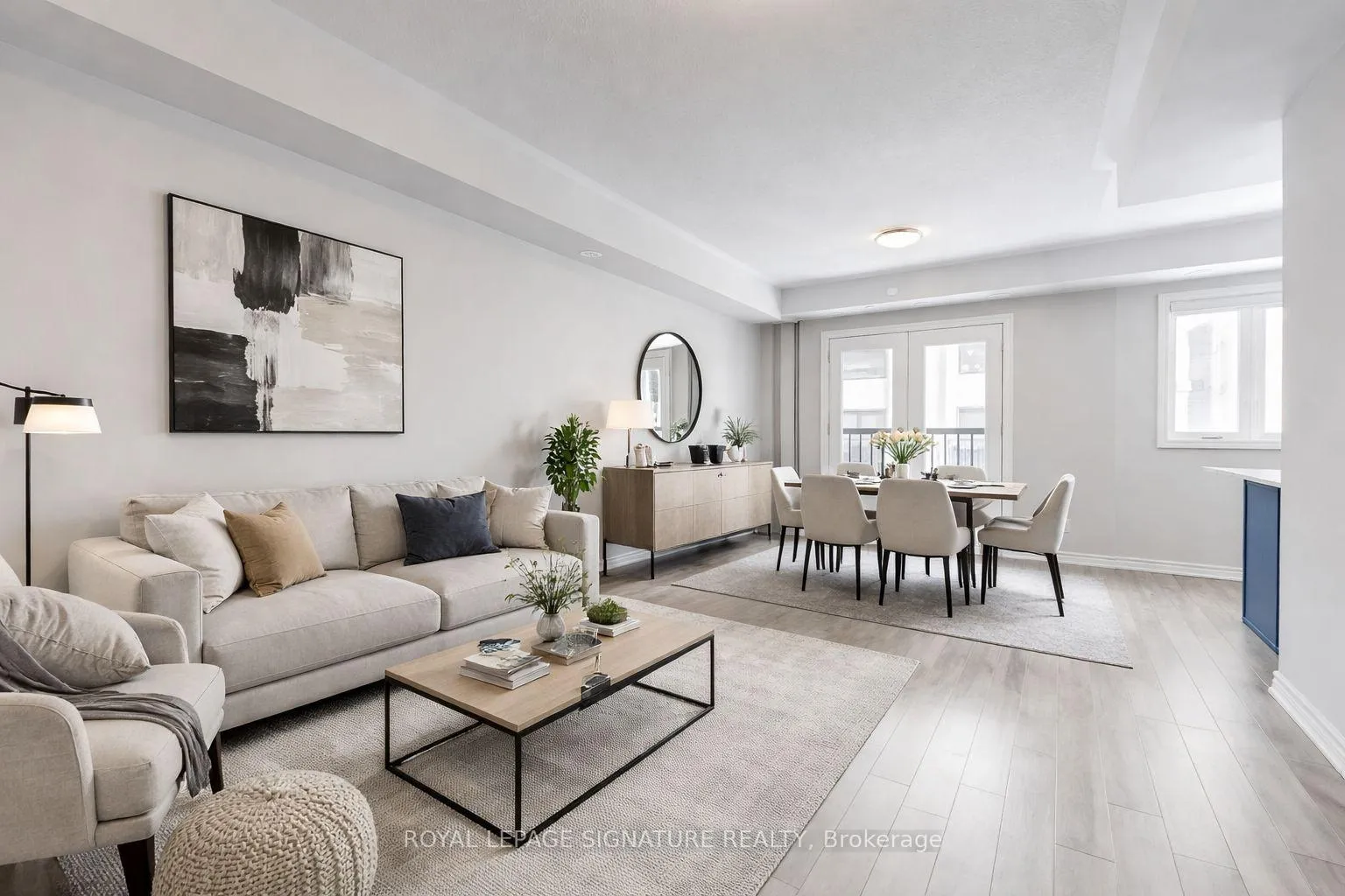 Photo 2 of Unit 310, 349 Wheat Boom Drive, Oakville, Joshua Meadows — HOMEH