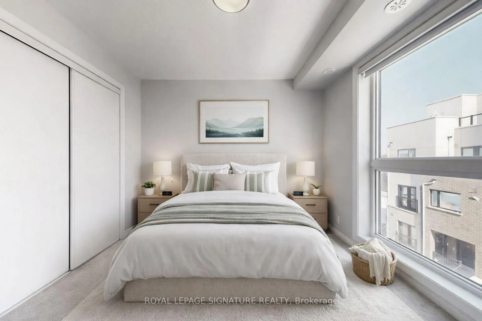 Photo 10 of Unit 310, 349 Wheat Boom Drive, Oakville, Joshua Meadows — HOMEH