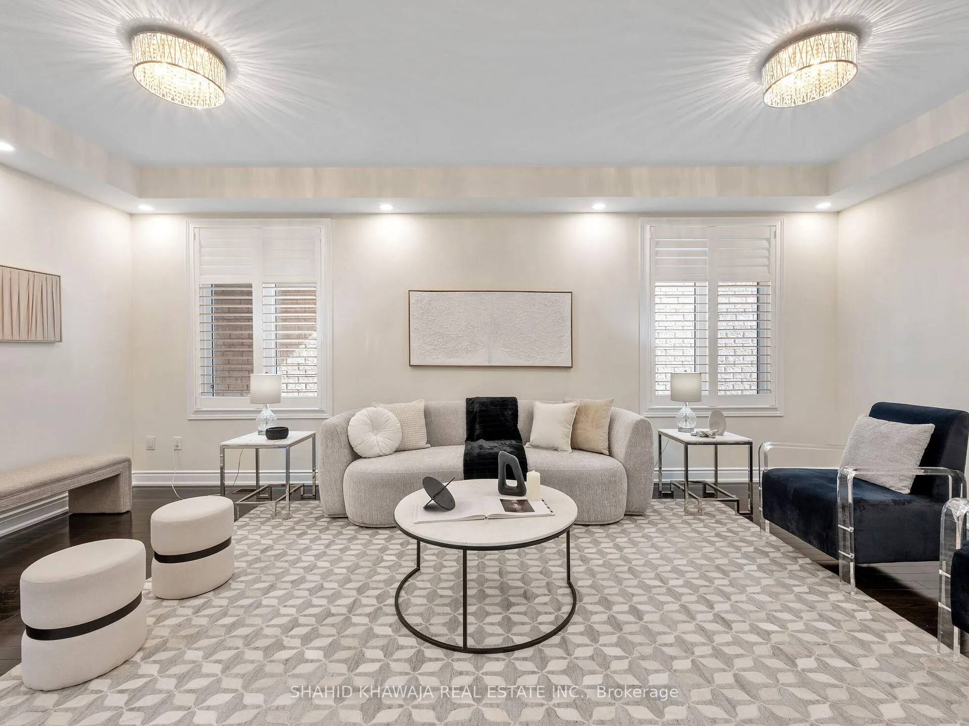 Photo 9 of 27 Lampman Crescent, Brampton, Credit Valley — HOMEH