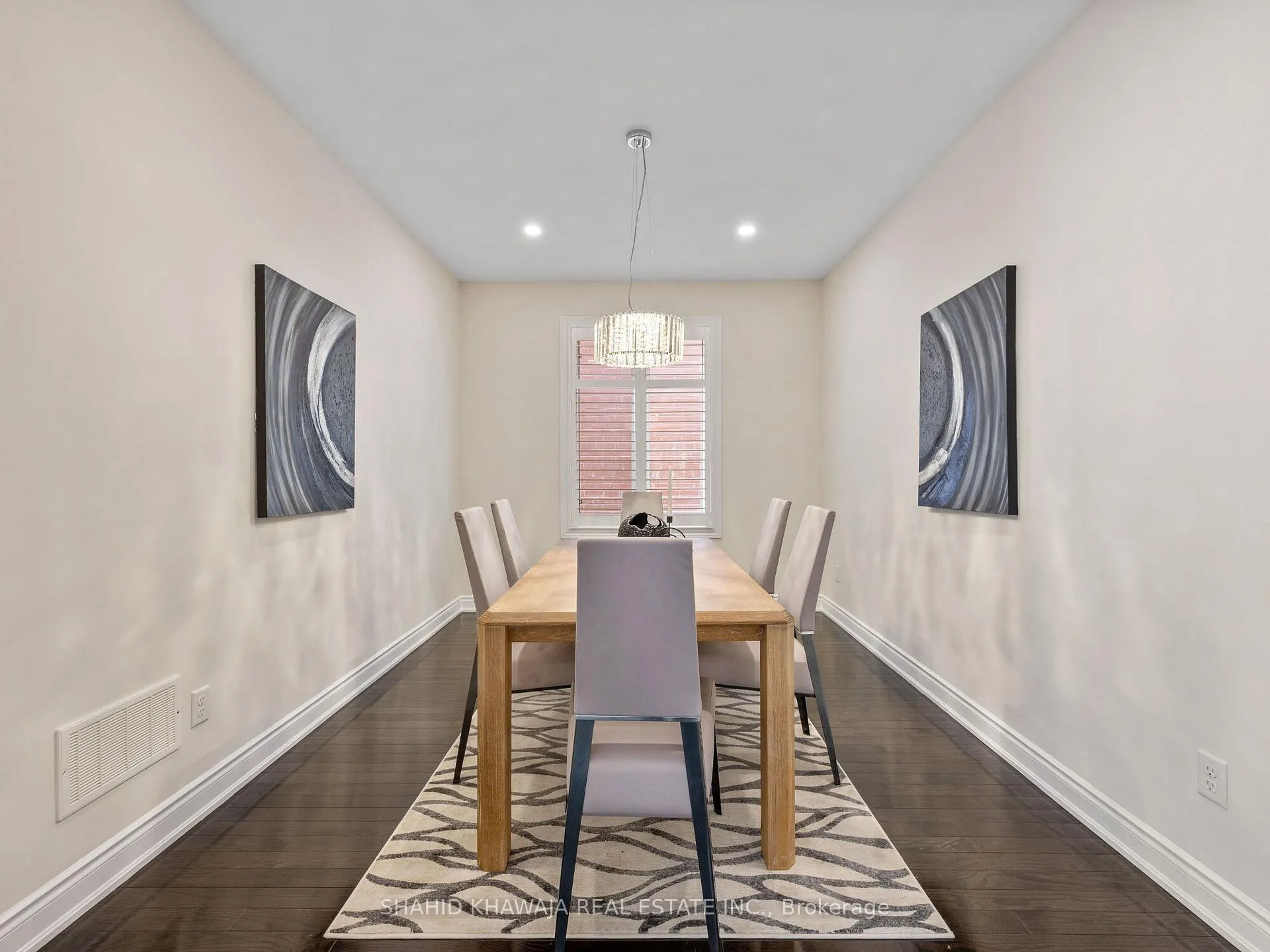 Photo 11 of 27 Lampman Crescent, Brampton, Credit Valley — HOMEH