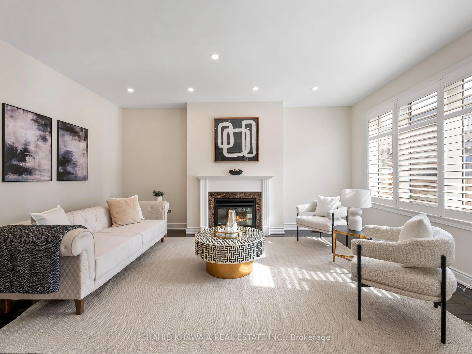 Photo 14 of 27 Lampman Crescent, Brampton, Credit Valley — HOMEH