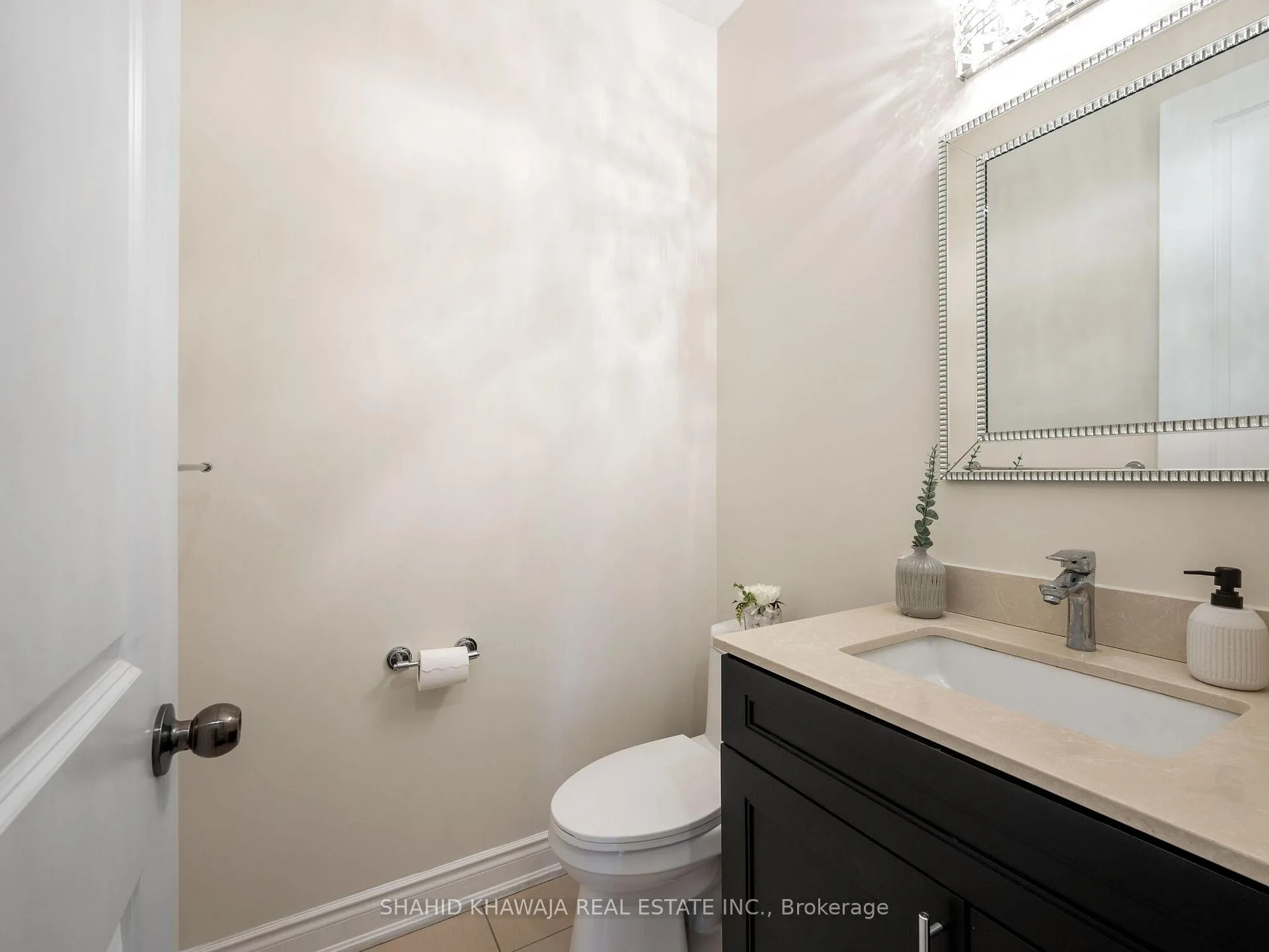 Photo 21 of 27 Lampman Crescent, Brampton, Credit Valley — HOMEH