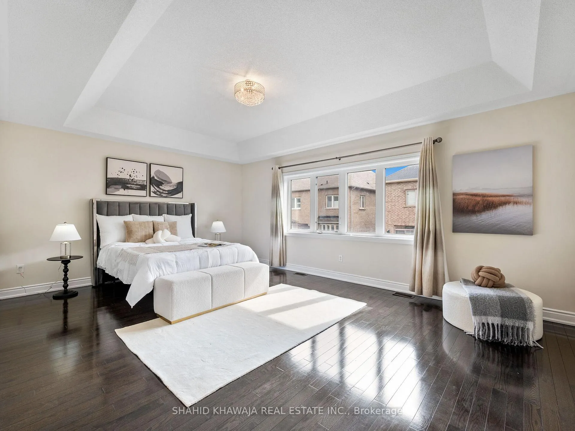 Photo 22 of 27 Lampman Crescent, Brampton, Credit Valley — HOMEH