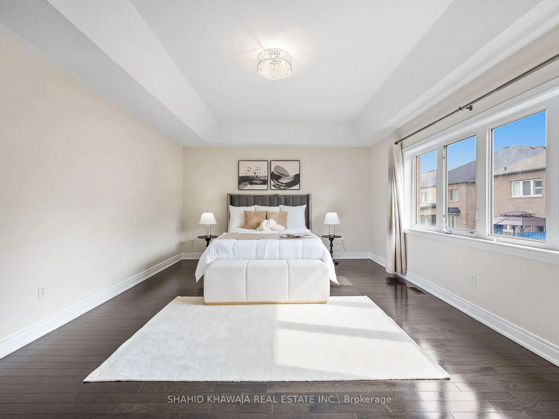 Photo 23 of 27 Lampman Crescent, Brampton, Credit Valley — HOMEH