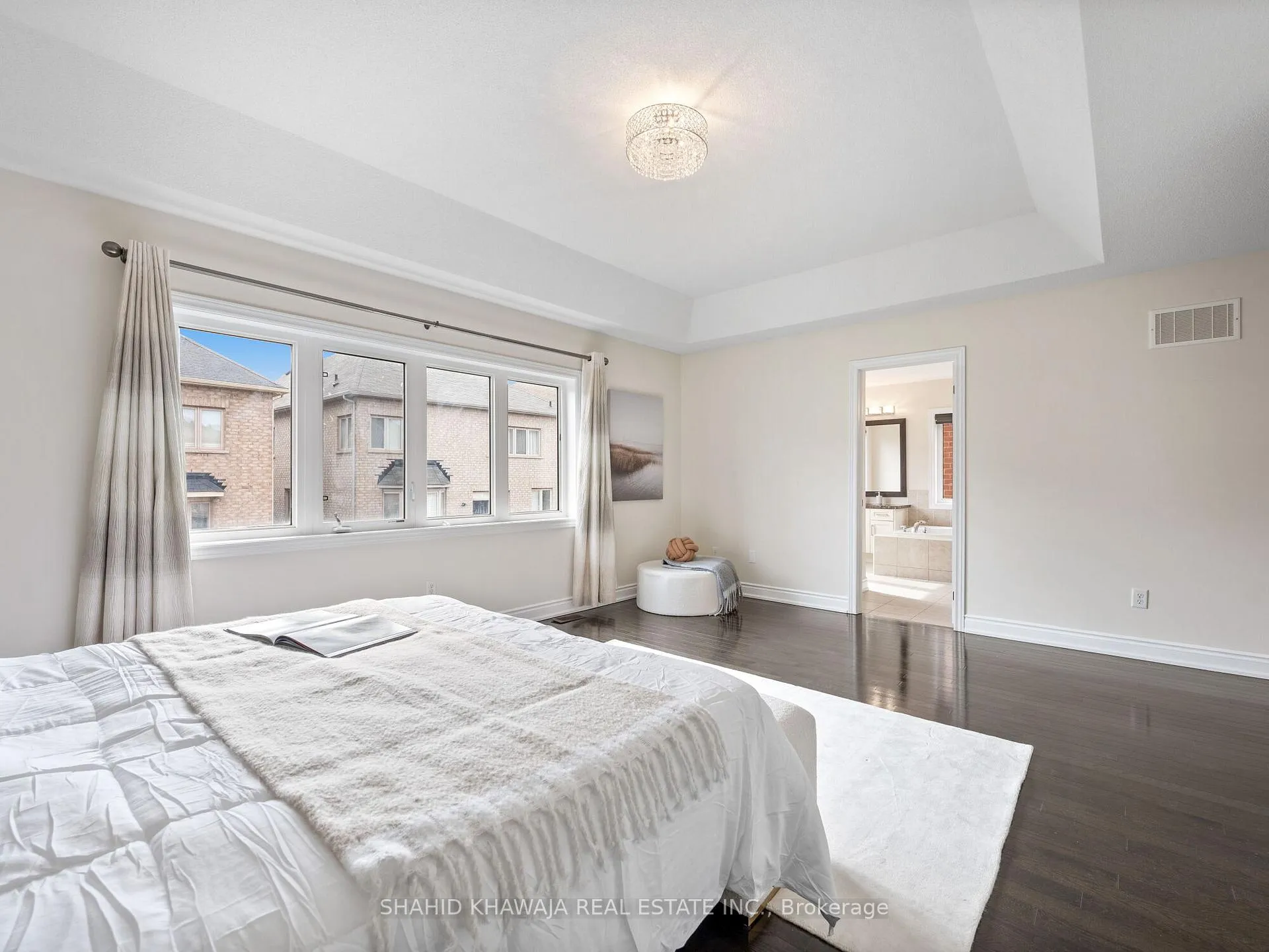 Photo 24 of 27 Lampman Crescent, Brampton, Credit Valley — HOMEH