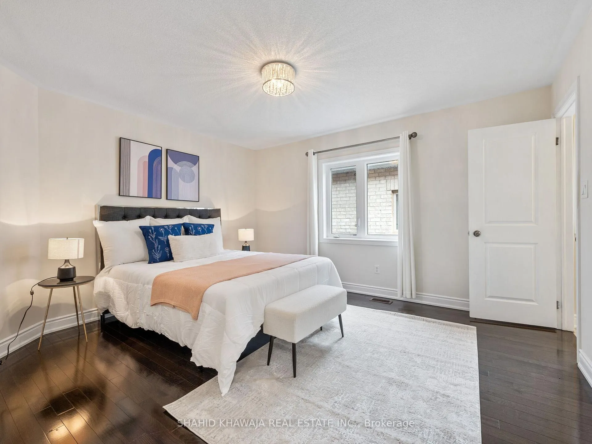 Photo 28 of 27 Lampman Crescent, Brampton, Credit Valley — HOMEH