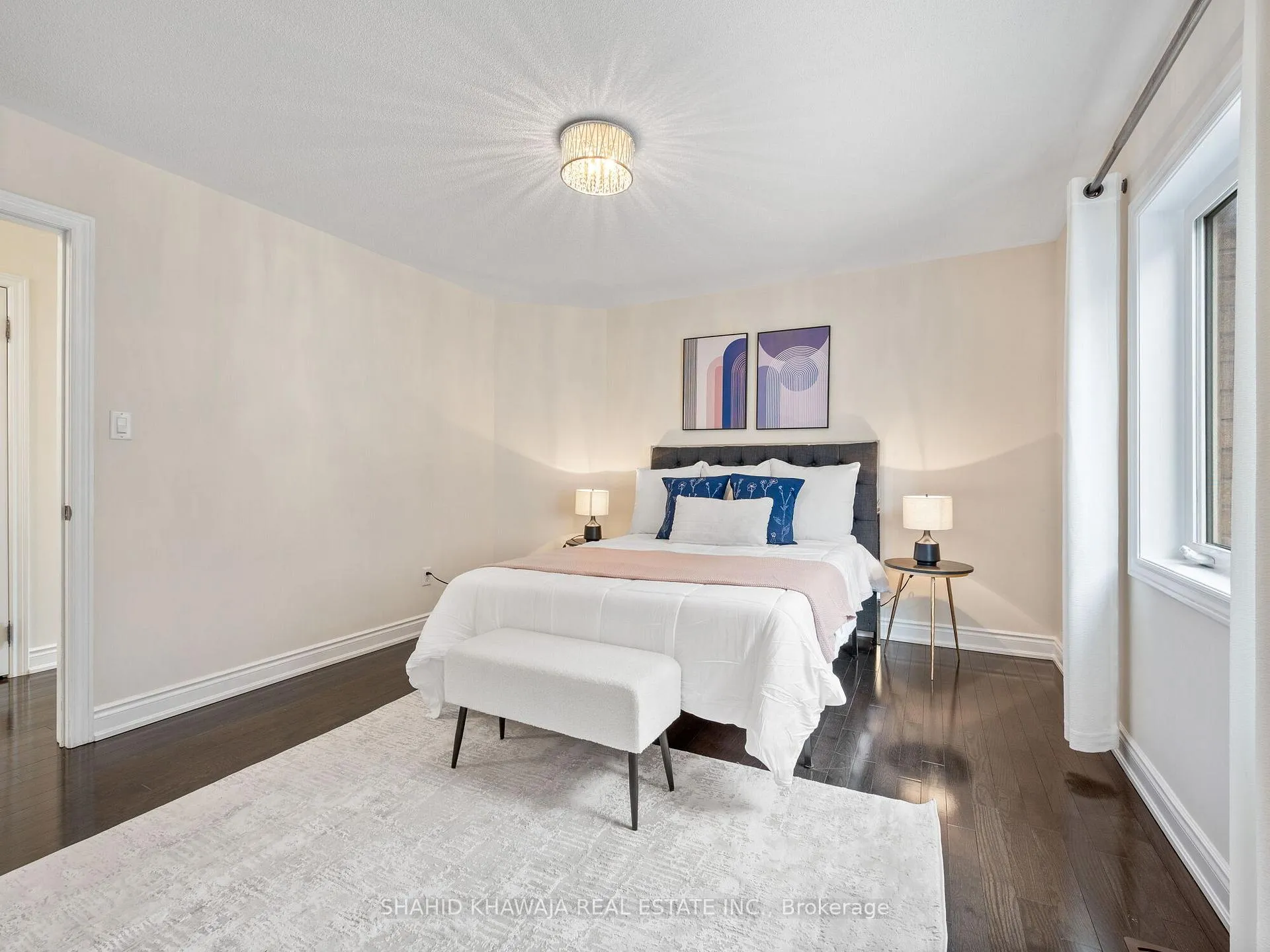 Photo 29 of 27 Lampman Crescent, Brampton, Credit Valley — HOMEH
