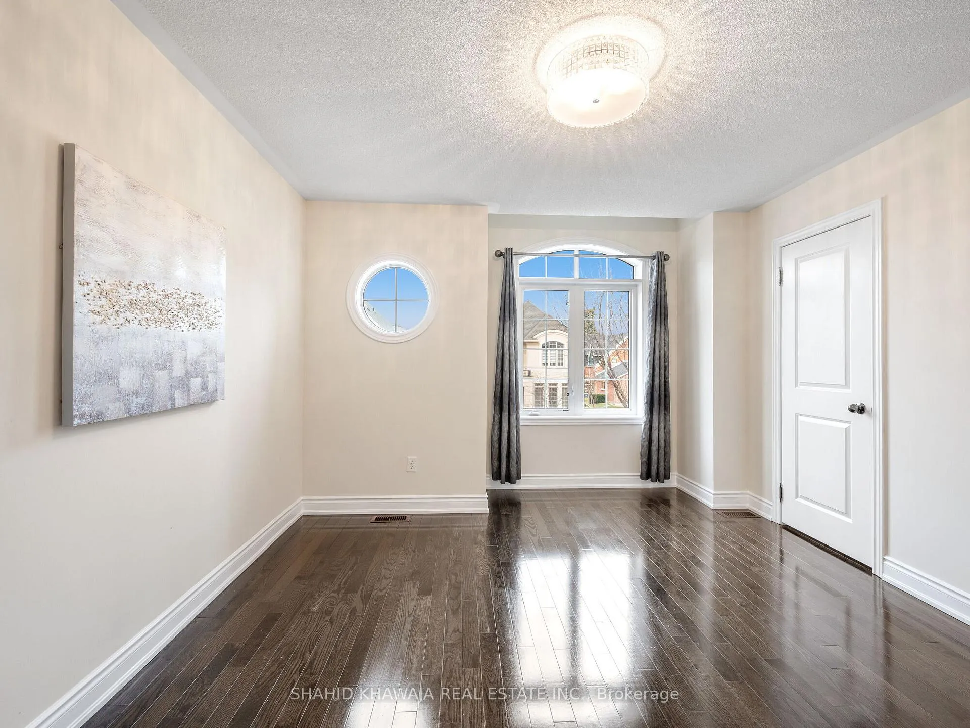 Photo 36 of 27 Lampman Crescent, Brampton, Credit Valley — HOMEH