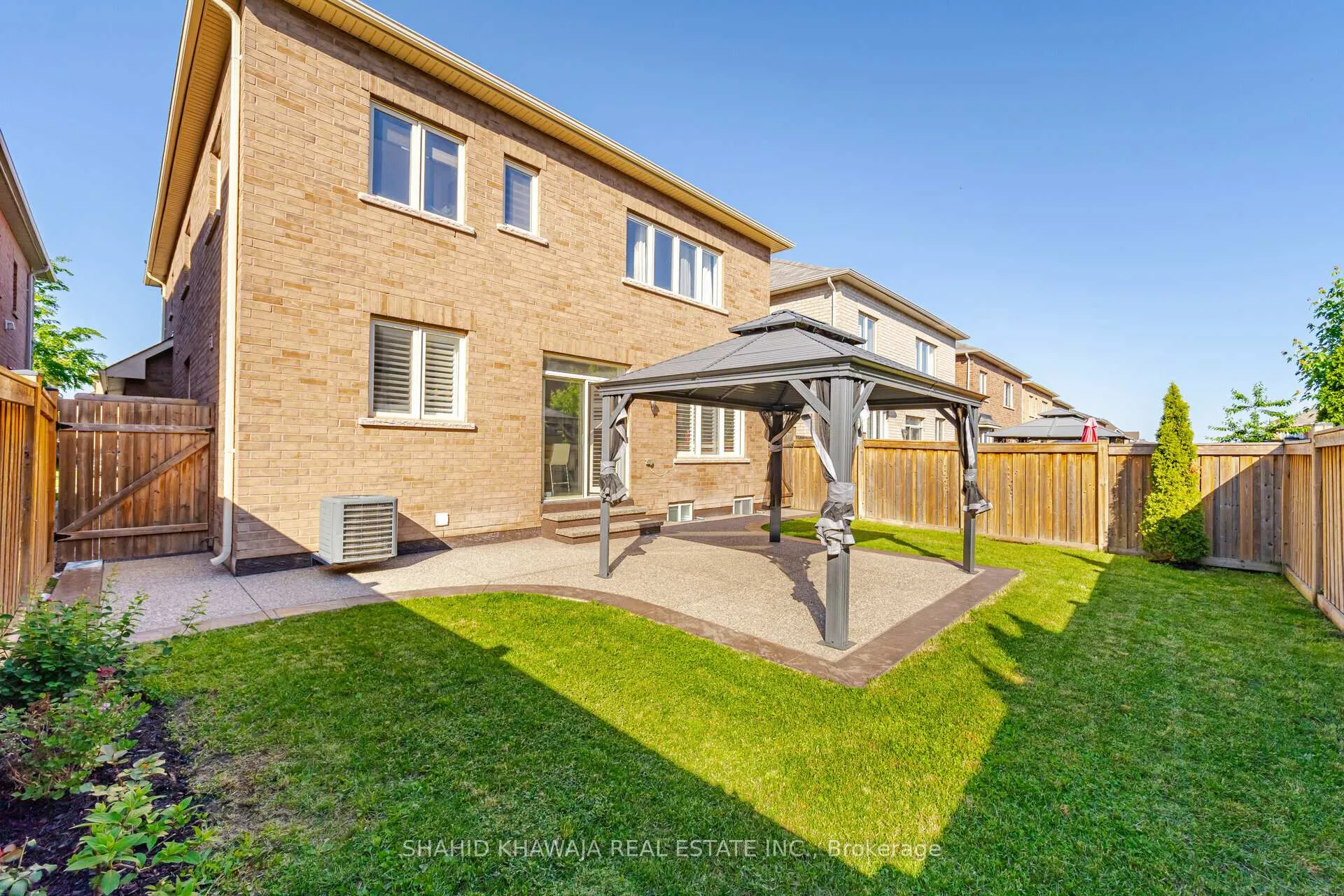 Photo 50 of 27 Lampman Crescent, Brampton, Credit Valley — HOMEH
