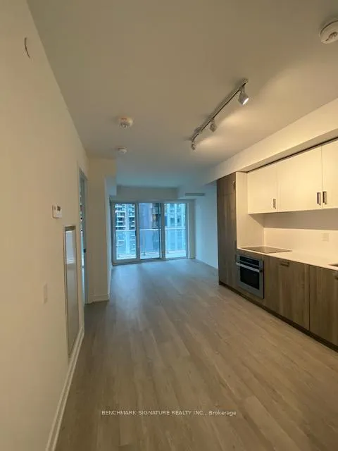 Photo 2 of Unit 1715, 88 Queen Street E, Toronto, Church-Yonge Corridor — HOMEH