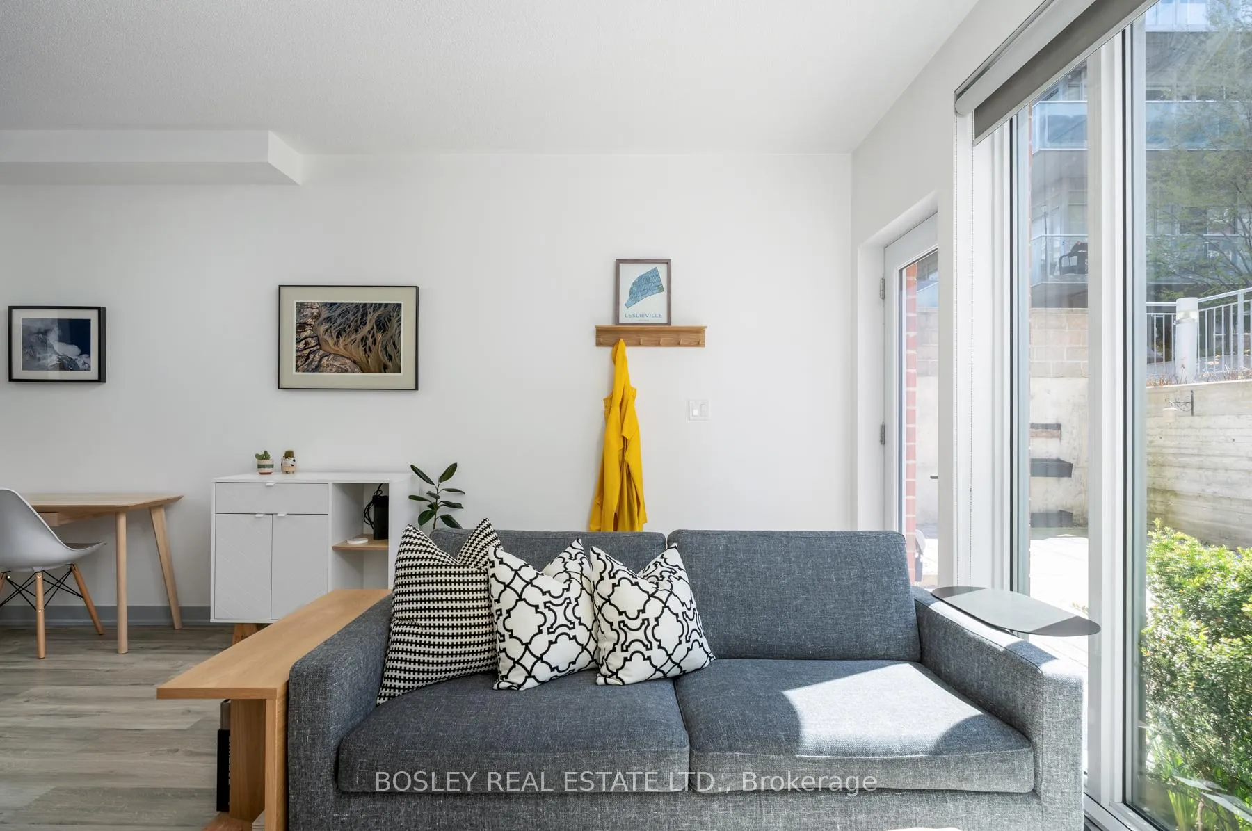 Photo 4 of Unit 2, 42 Boston Avenue, Toronto, South Riverdale — HOMEH