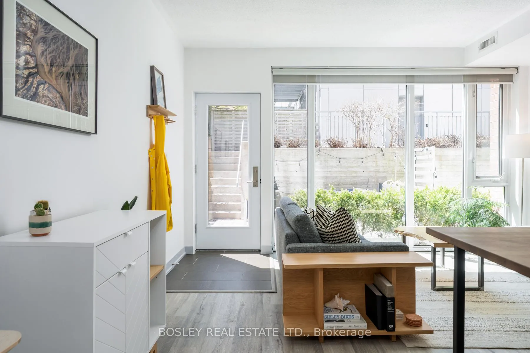 Photo 5 of Unit 2, 42 Boston Avenue, Toronto, South Riverdale — HOMEH