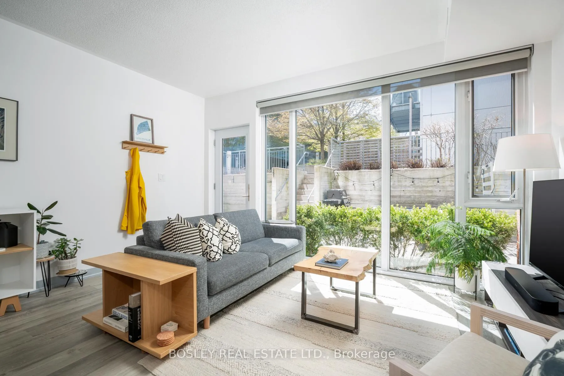 Photo 7 of Unit 2, 42 Boston Avenue, Toronto, South Riverdale — HOMEH
