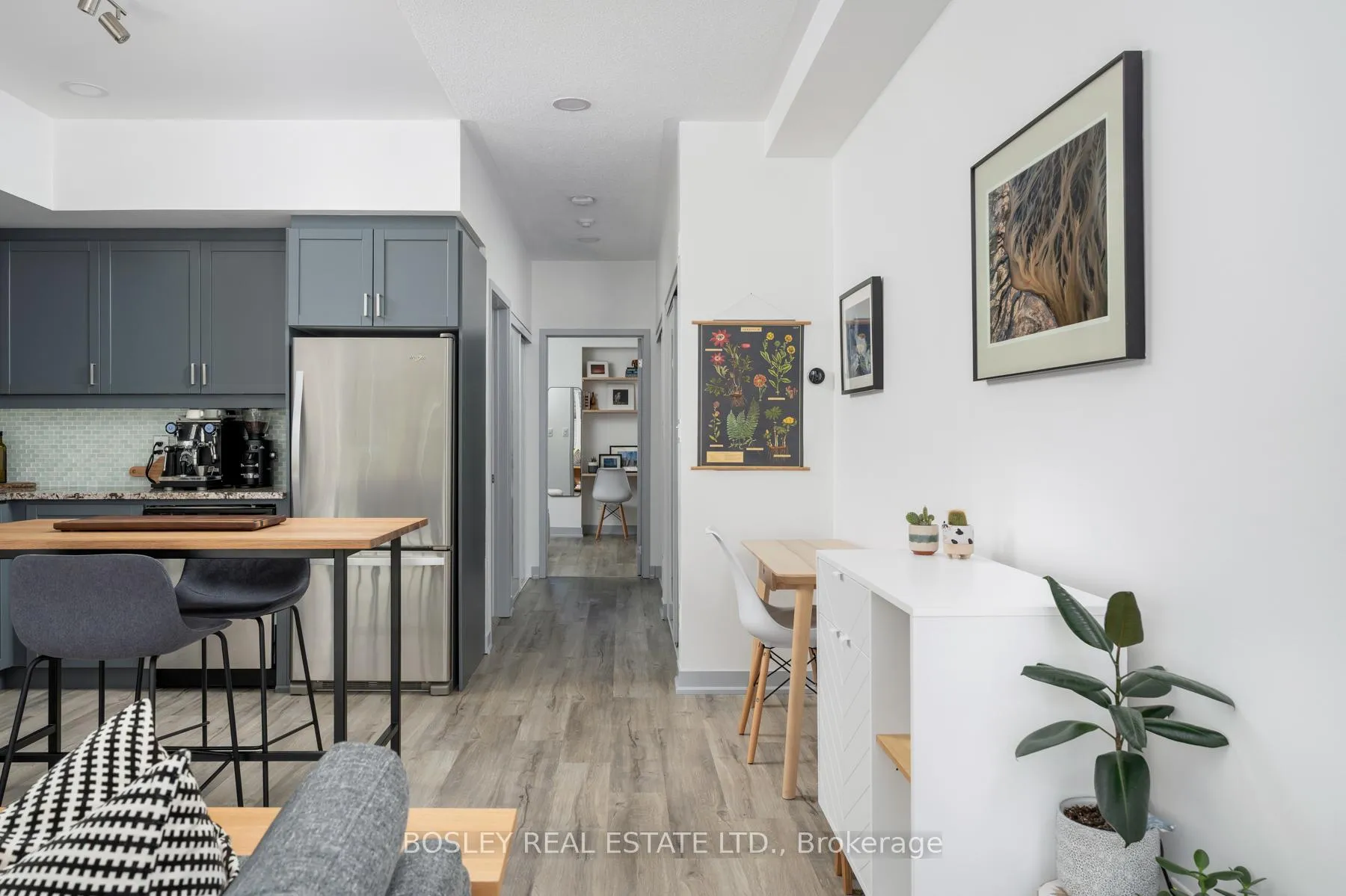 Photo 12 of Unit 2, 42 Boston Avenue, Toronto, South Riverdale — HOMEH