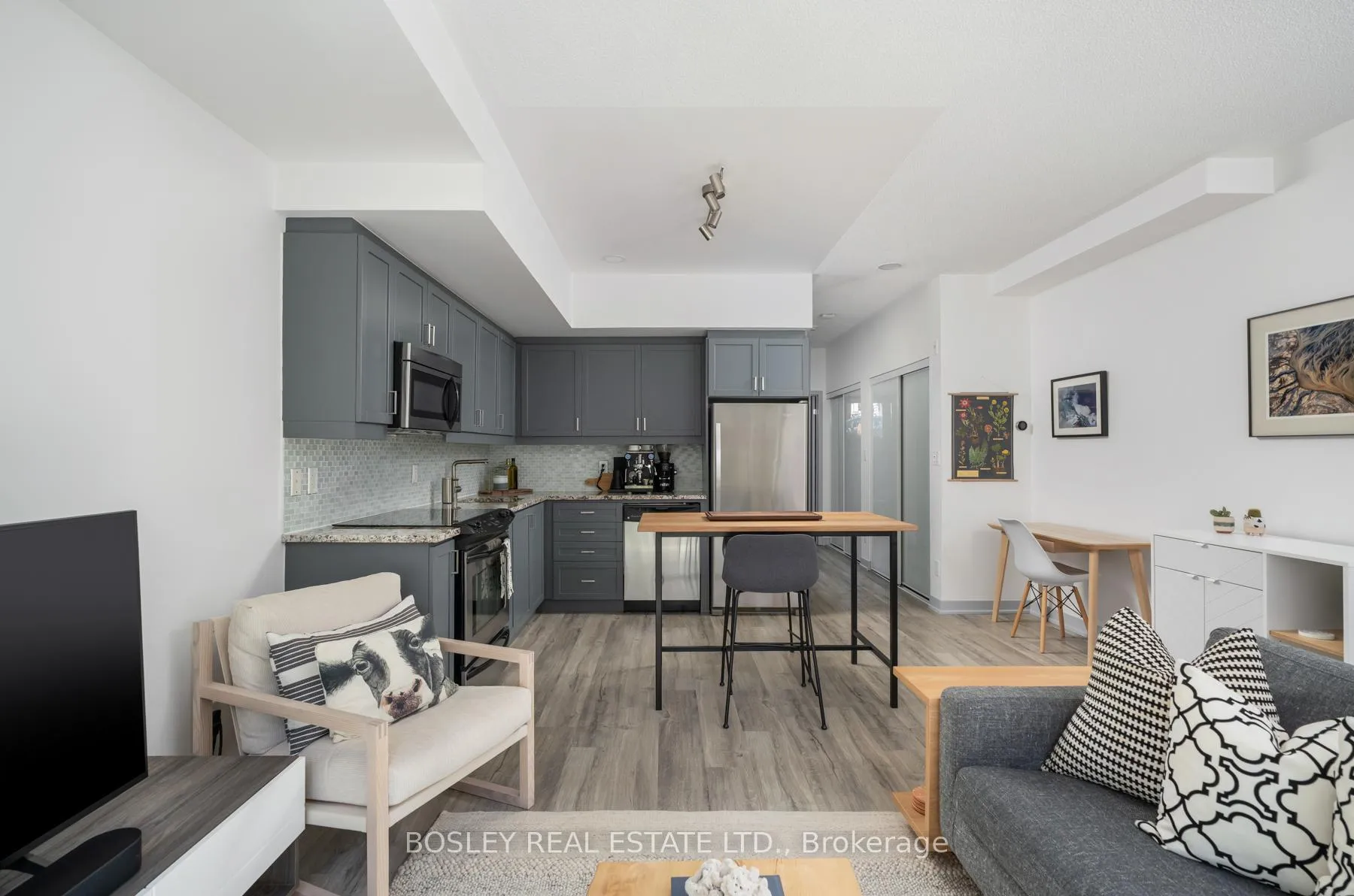 Photo 13 of Unit 2, 42 Boston Avenue, Toronto, South Riverdale — HOMEH