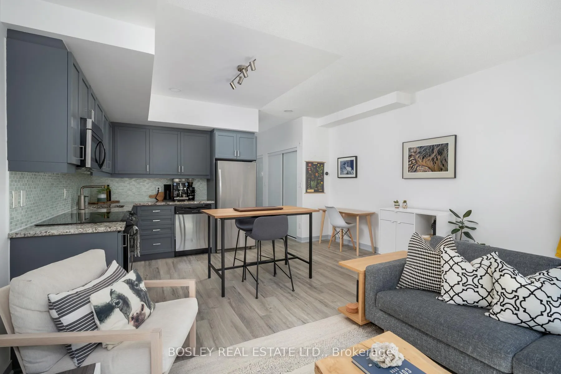 Photo 14 of Unit 2, 42 Boston Avenue, Toronto, South Riverdale — HOMEH