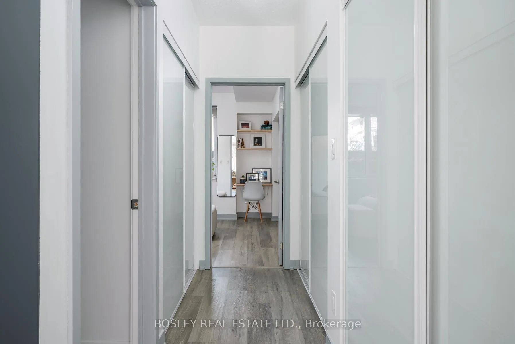 Photo 15 of Unit 2, 42 Boston Avenue, Toronto, South Riverdale — HOMEH