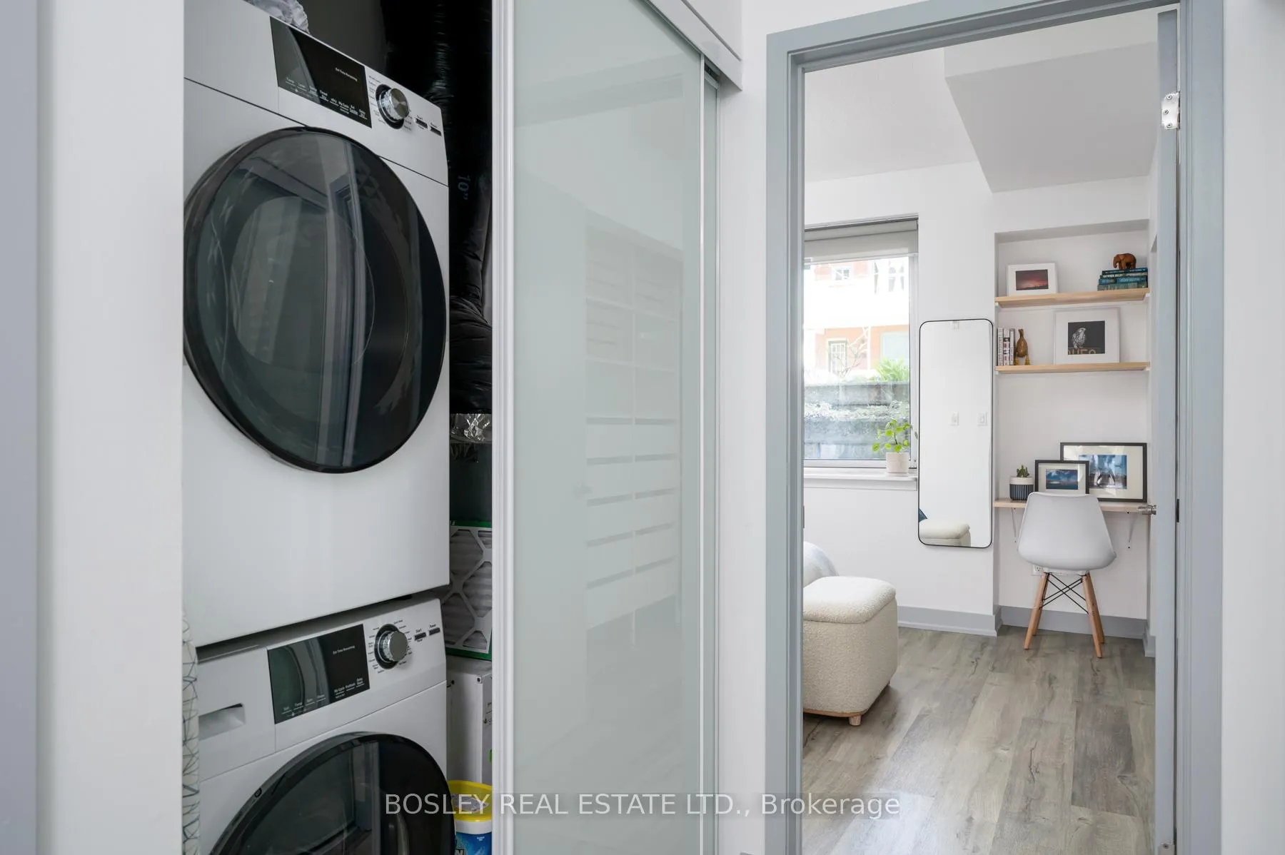 Photo 16 of Unit 2, 42 Boston Avenue, Toronto, South Riverdale — HOMEH