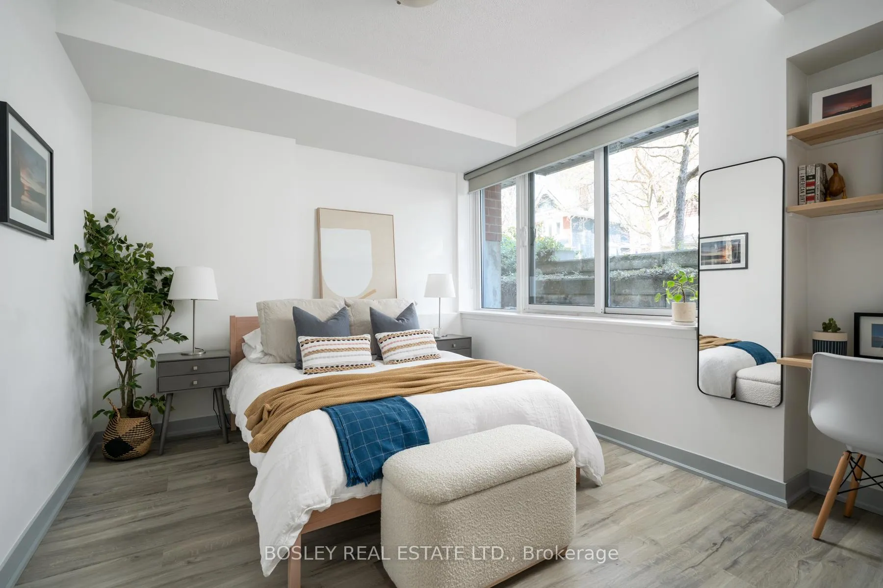 Photo 17 of Unit 2, 42 Boston Avenue, Toronto, South Riverdale — HOMEH