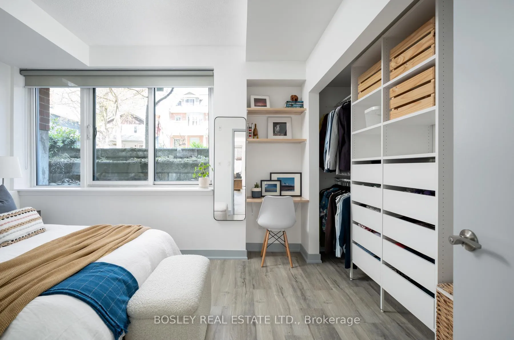 Photo 18 of Unit 2, 42 Boston Avenue, Toronto, South Riverdale — HOMEH