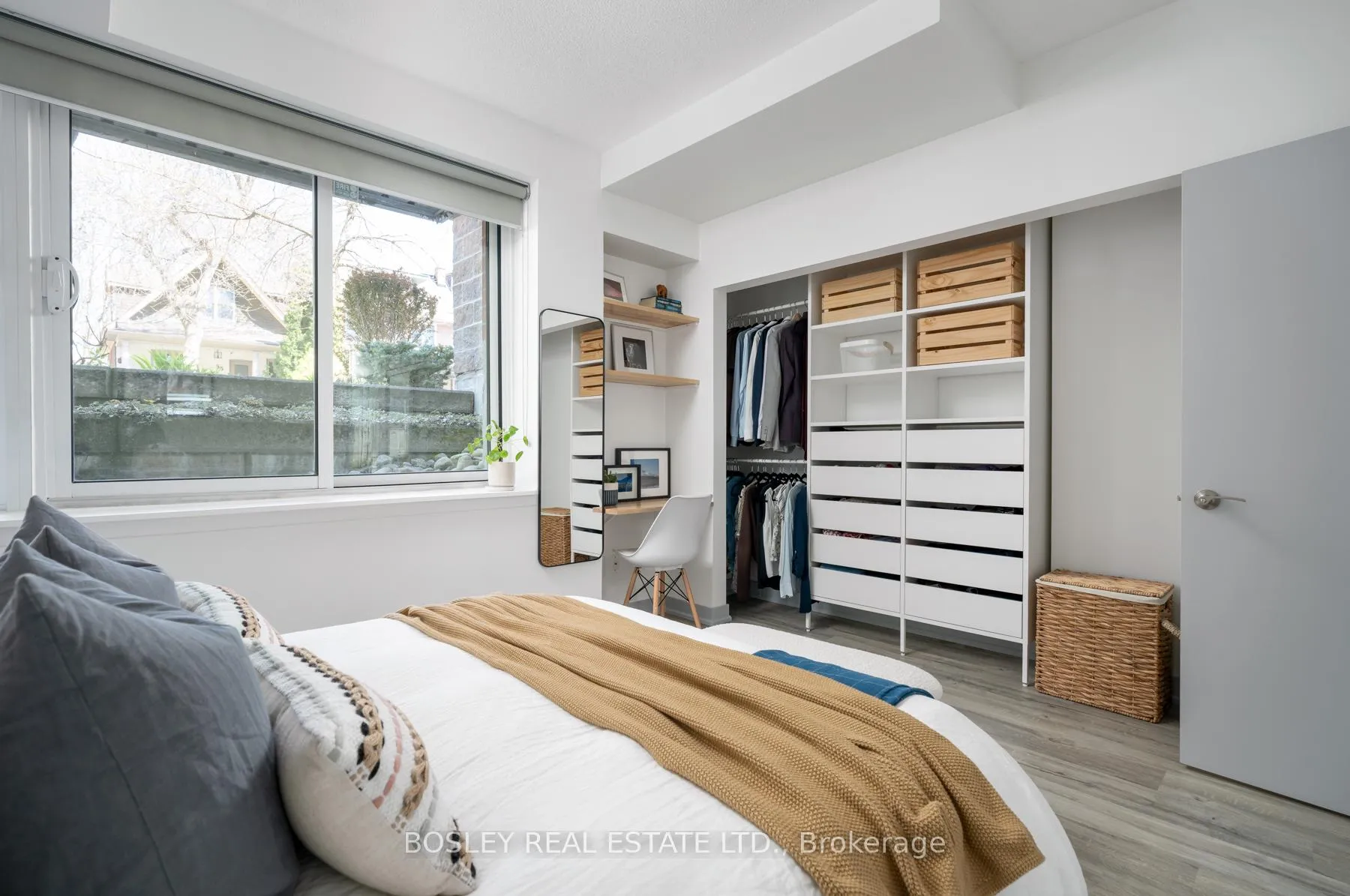 Photo 19 of Unit 2, 42 Boston Avenue, Toronto, South Riverdale — HOMEH