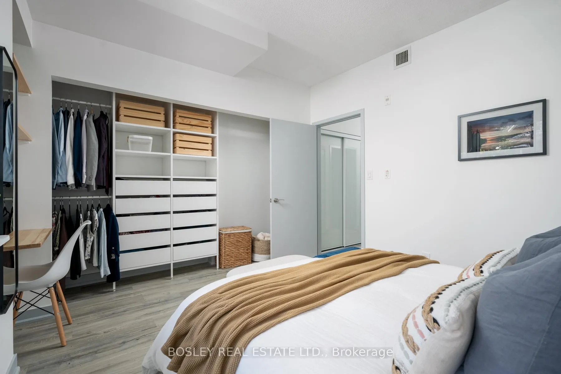 Photo 20 of Unit 2, 42 Boston Avenue, Toronto, South Riverdale — HOMEH