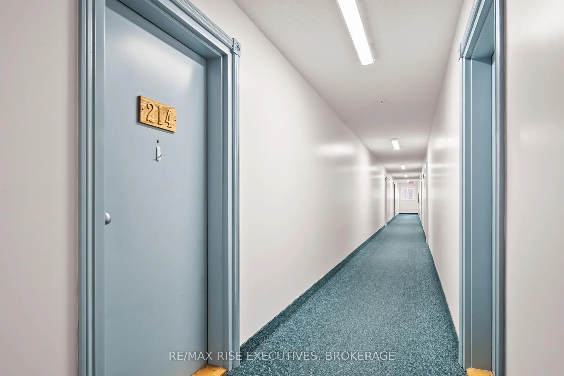 Photo 8 of Unit 214, 566 Armstrong Road, Kingston, East Gardiners Rd — HOMEH
