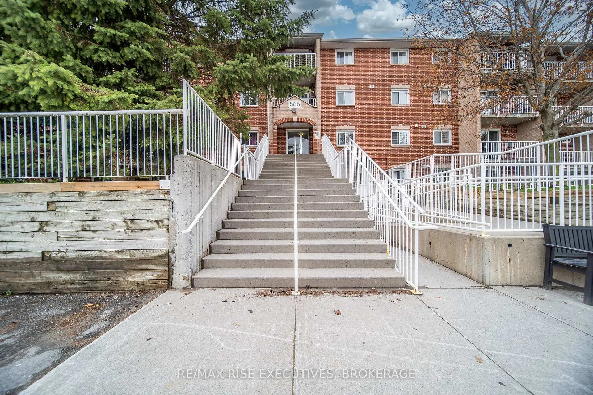 Photo 9 of Unit 214, 566 Armstrong Road, Kingston, East Gardiners Rd — HOMEH